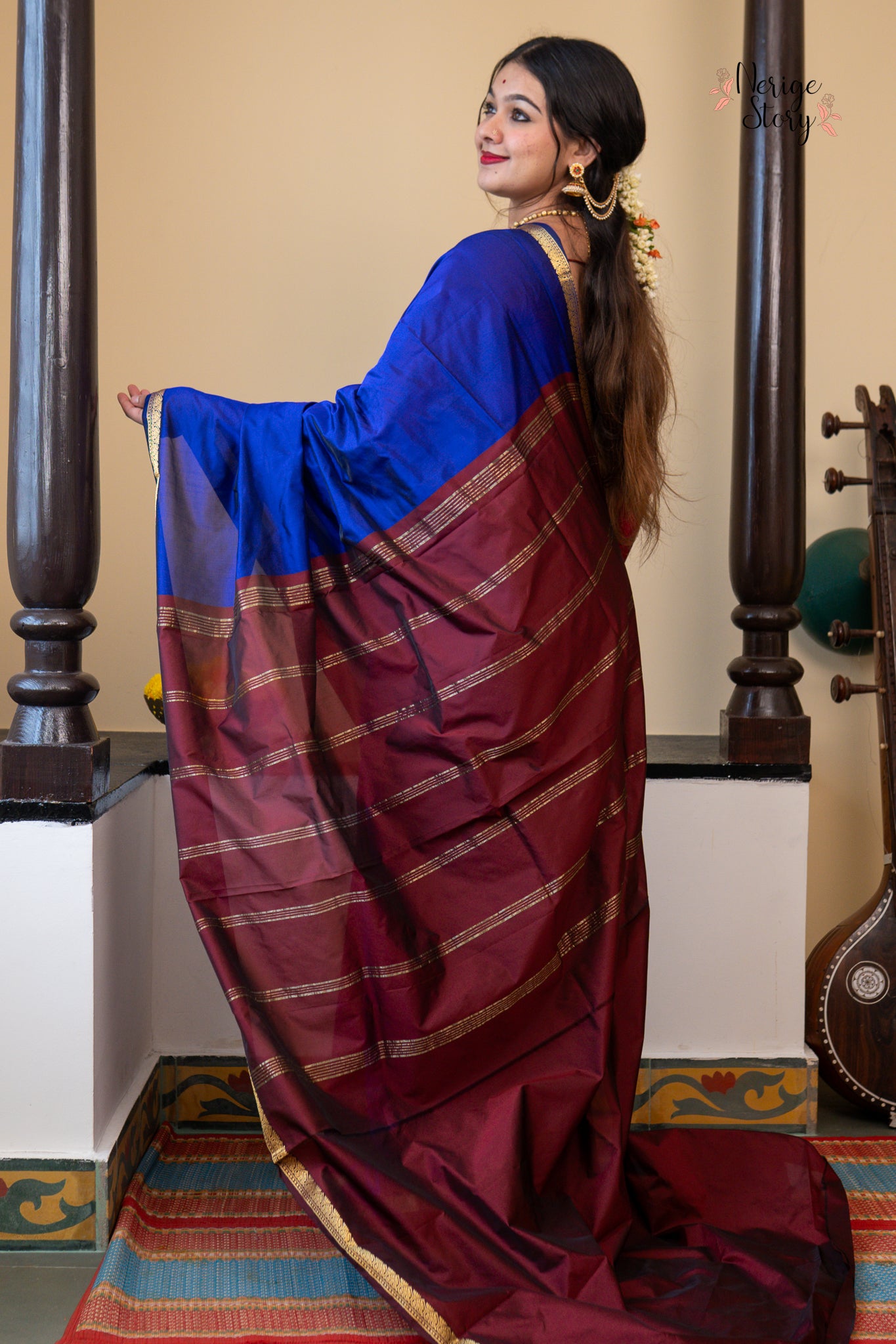 CHARVI (ಚಾರ್ವಿ)