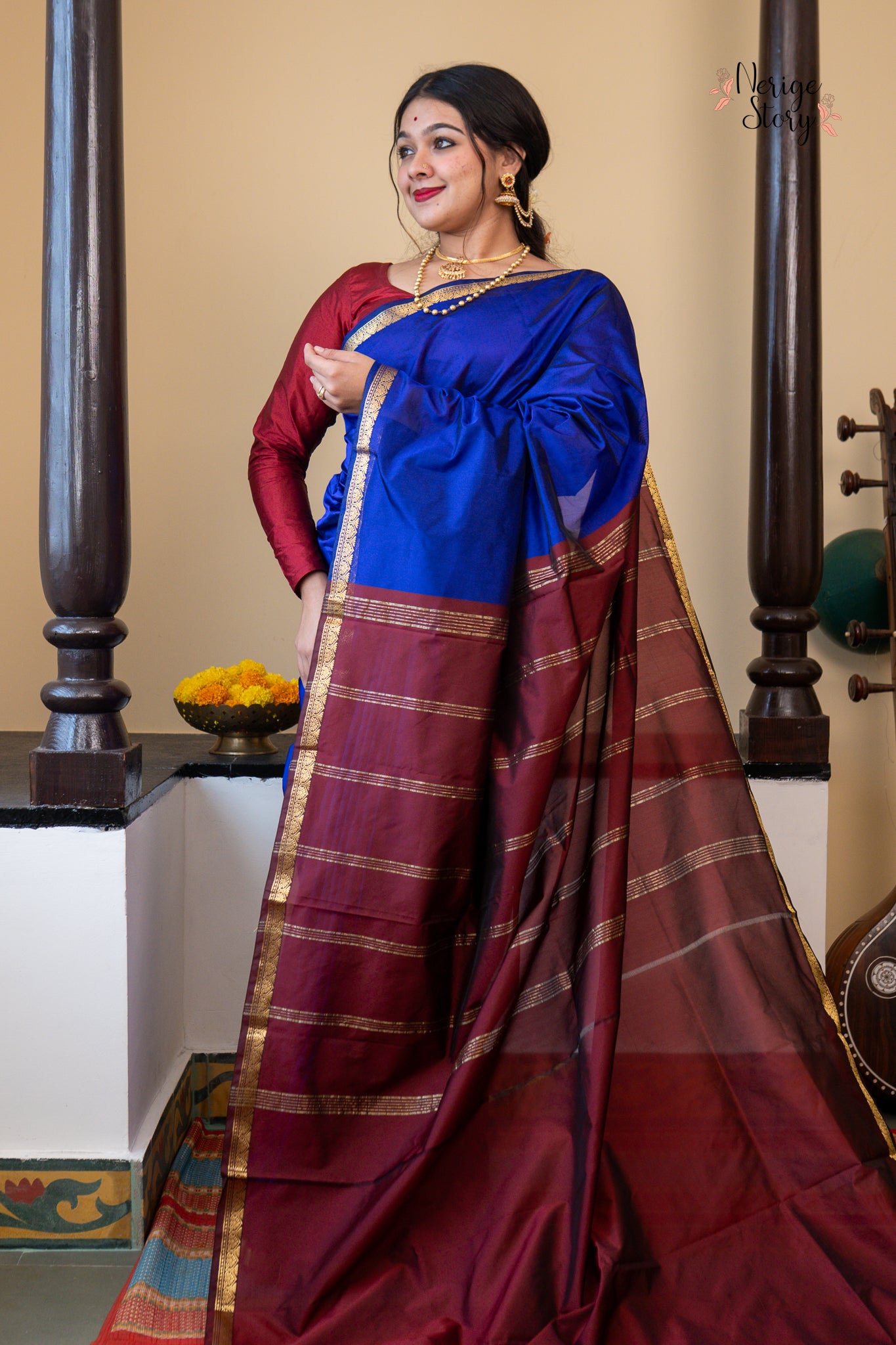 CHARVI (ಚಾರ್ವಿ)