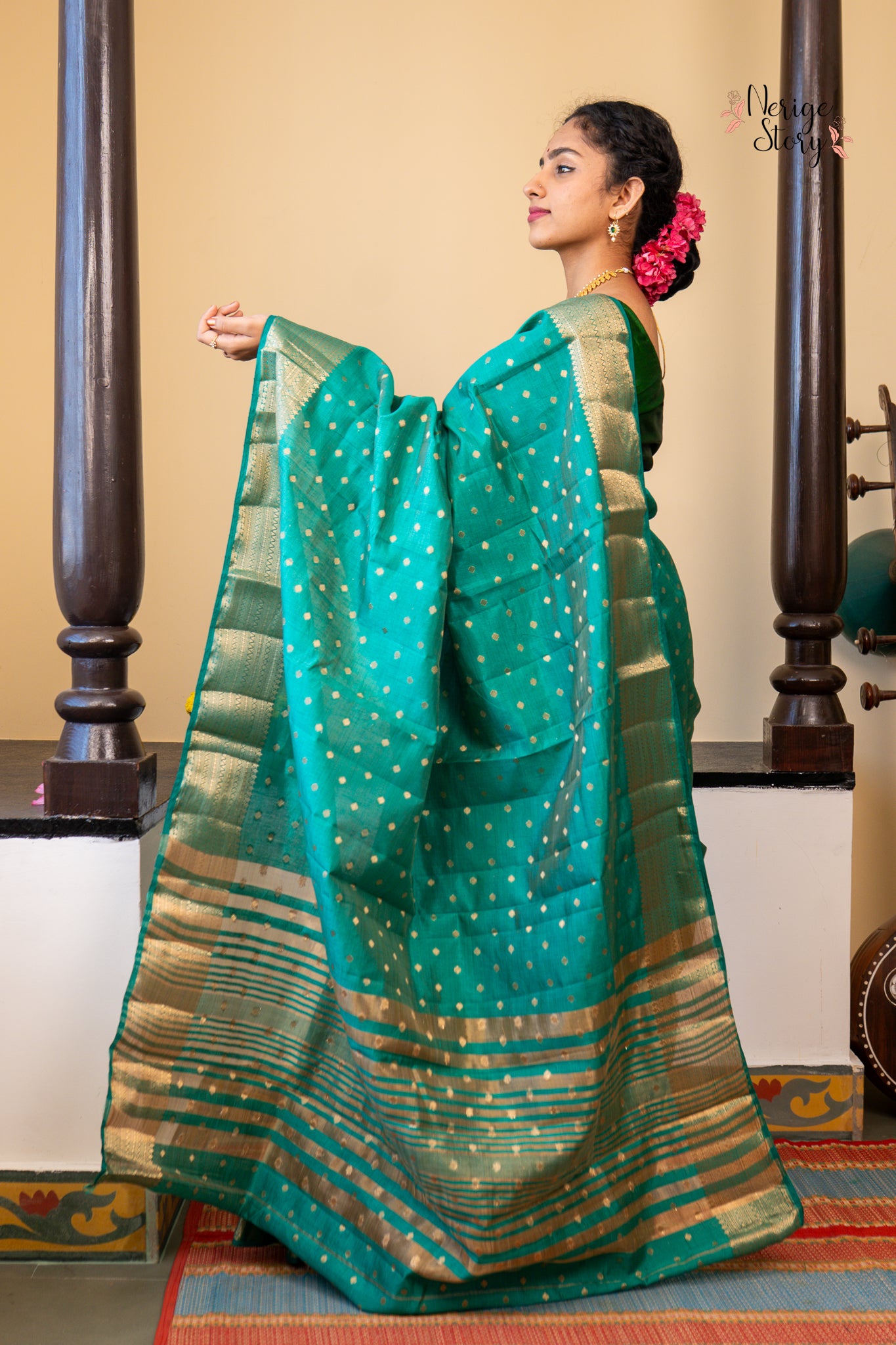 MOKSHADA (मोक्षदा)