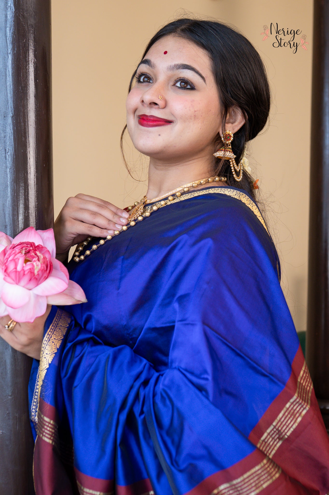 CHARVI (ಚಾರ್ವಿ)