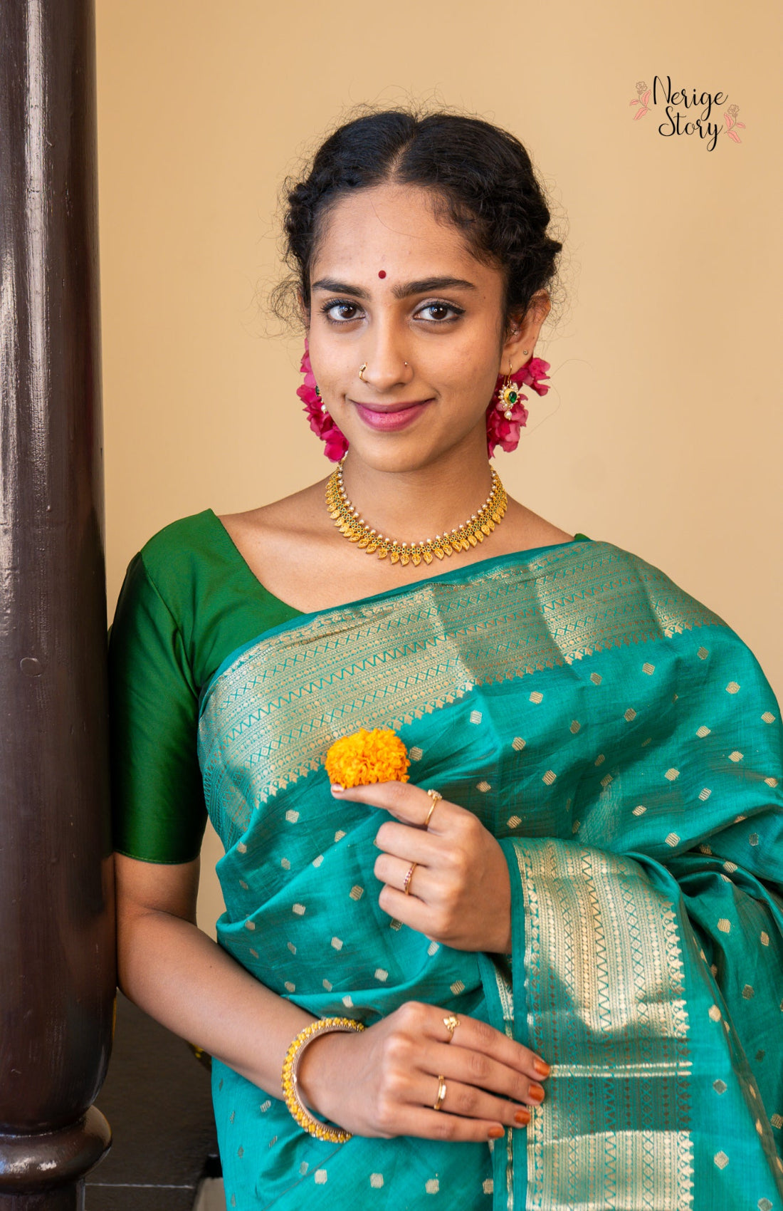 MOKSHADA (मोक्षदा)