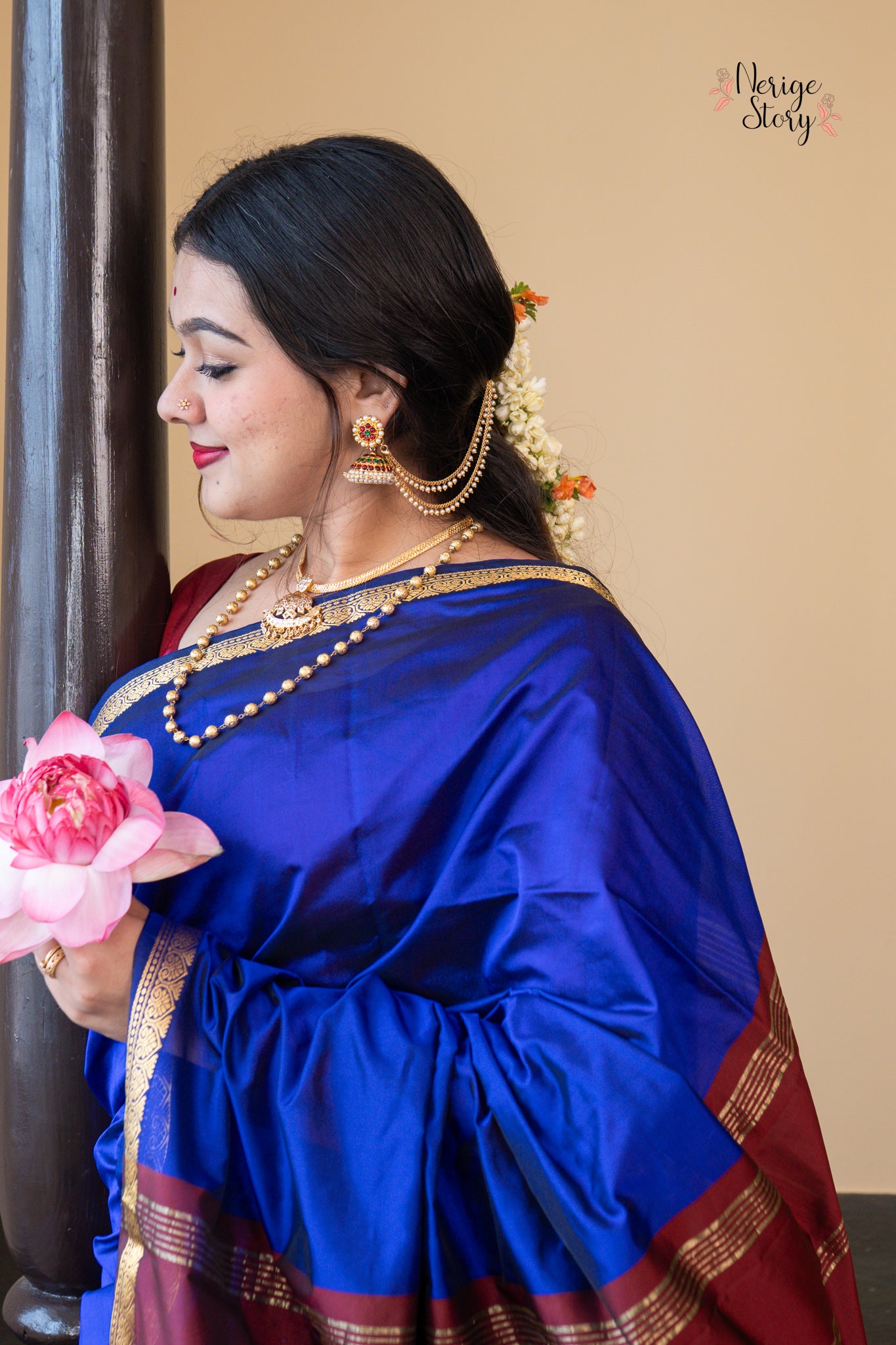 CHARVI (ಚಾರ್ವಿ)