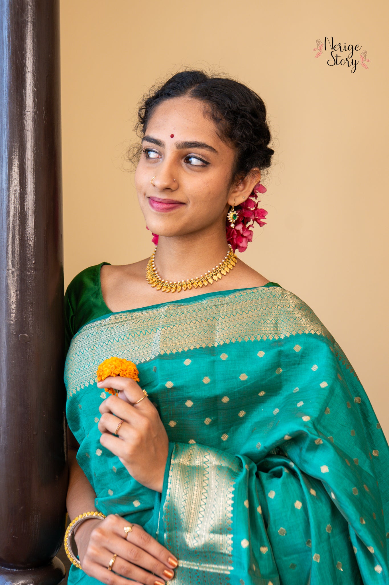 MOKSHADA (मोक्षदा)