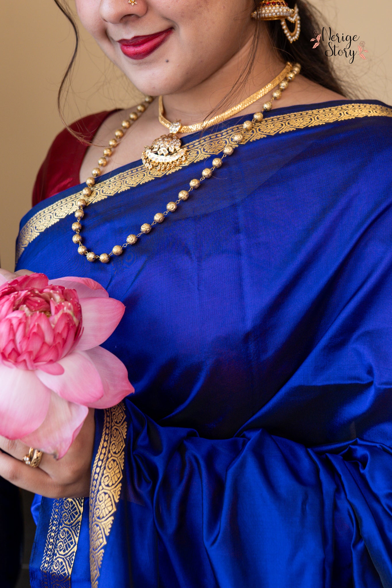 CHARVI (ಚಾರ್ವಿ)