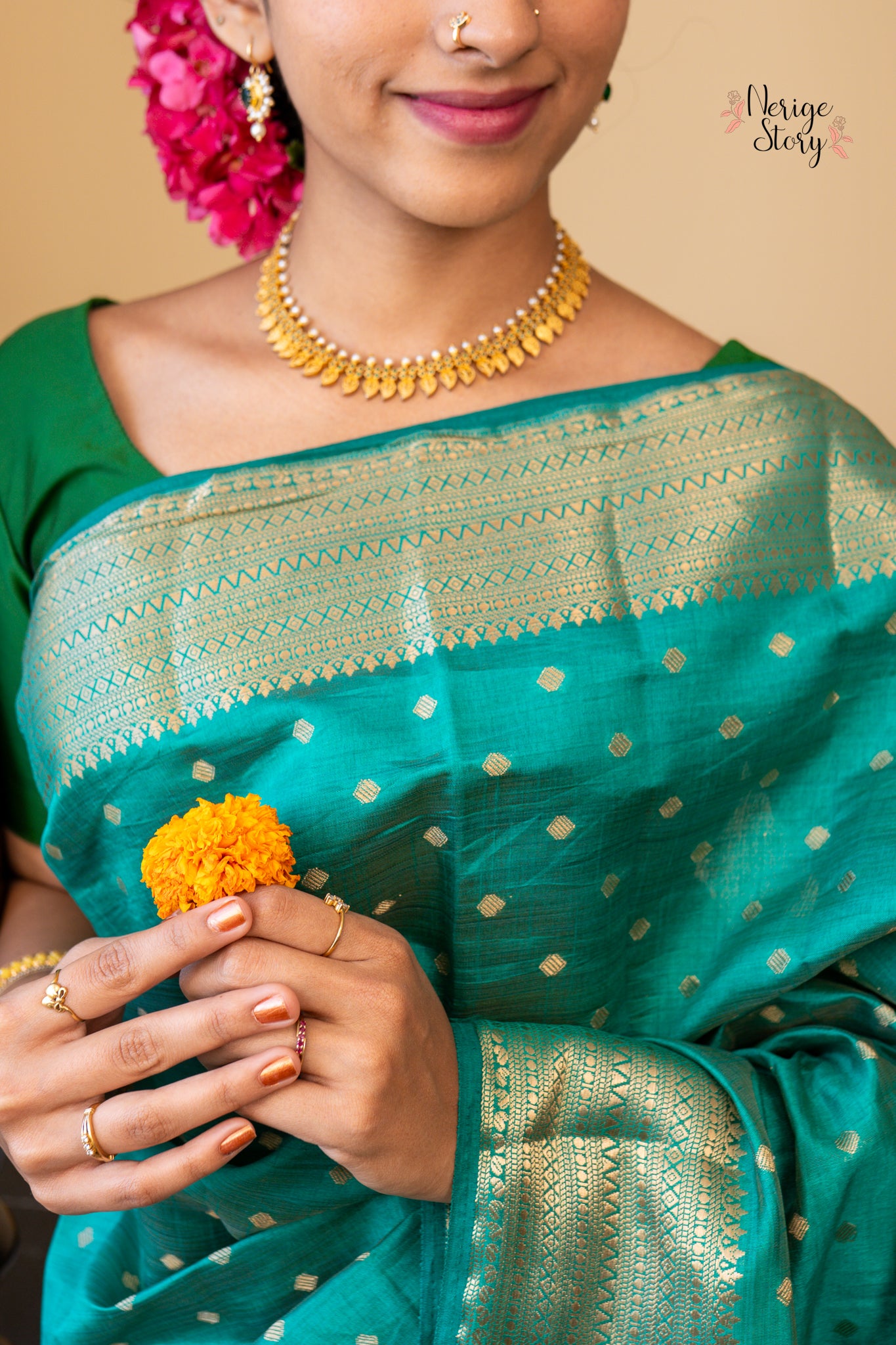 MOKSHADA (मोक्षदा)