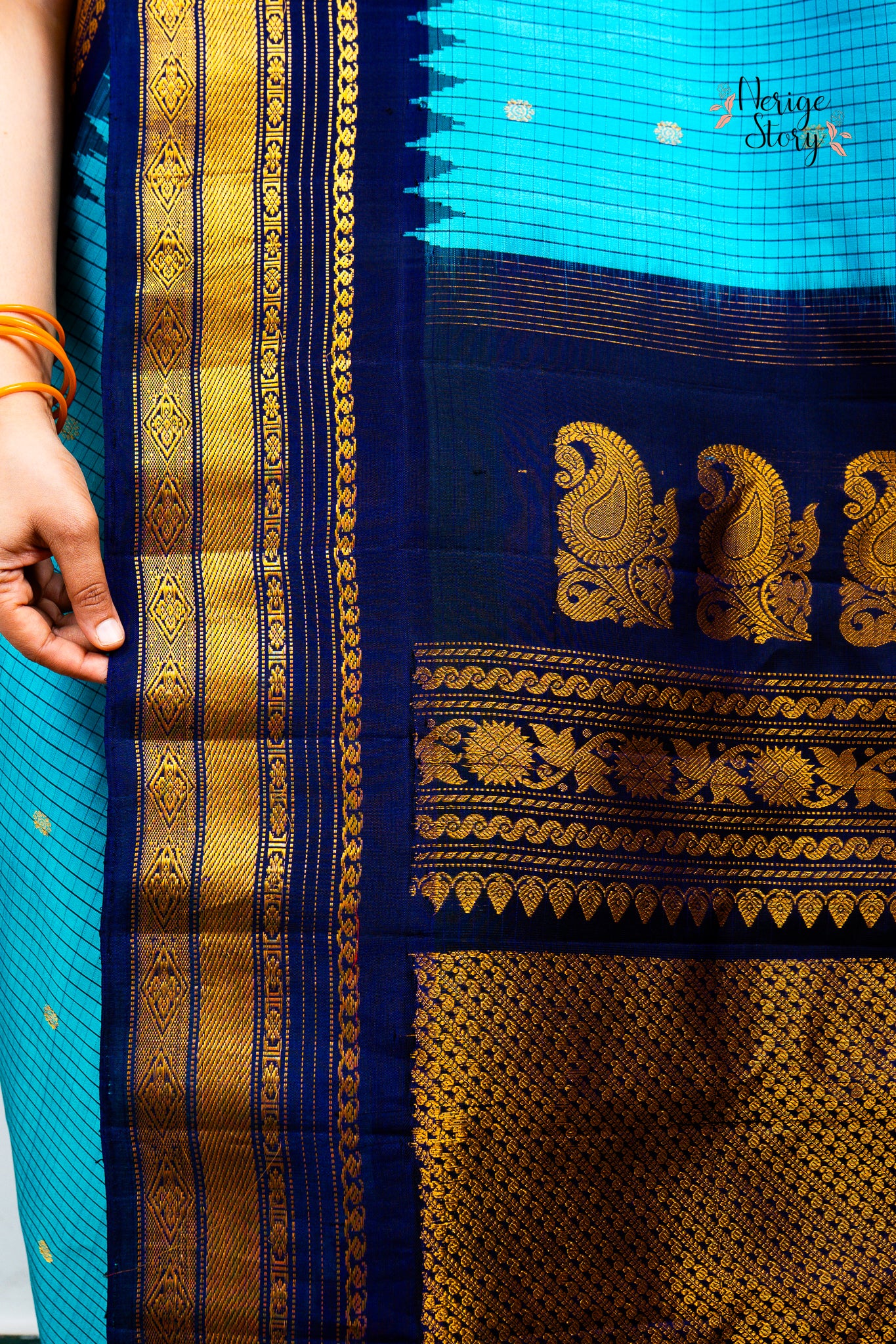 SARVESHWARI (సర్వేశ్వరి)
