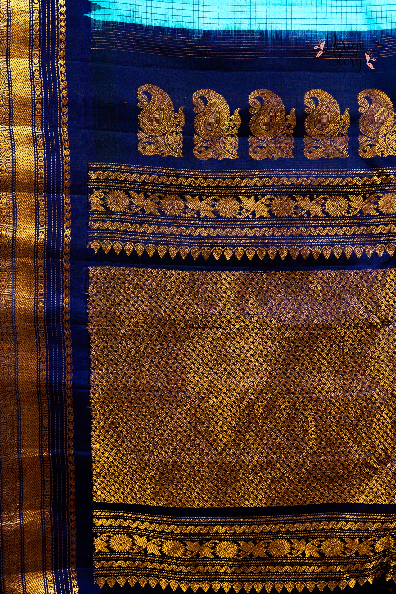 SARVESHWARI (సర్వేశ్వరి)