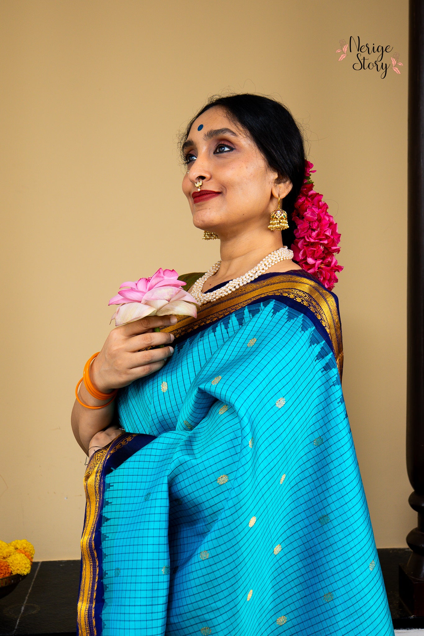 SARVESHWARI (సర్వేశ్వరి)