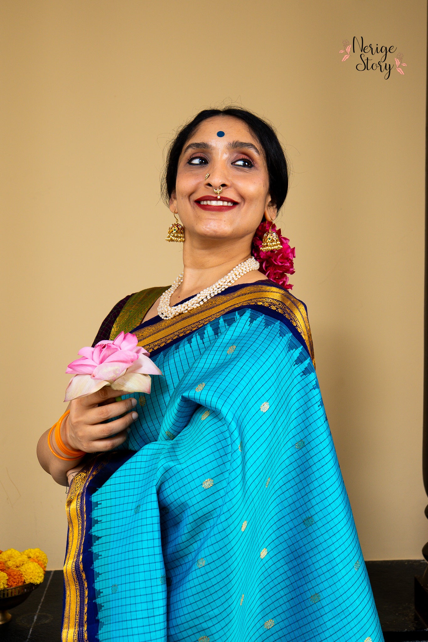SARVESHWARI (సర్వేశ్వరి)