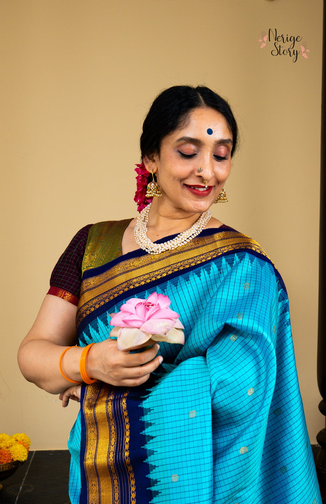 SARVESHWARI (సర్వేశ్వరి)