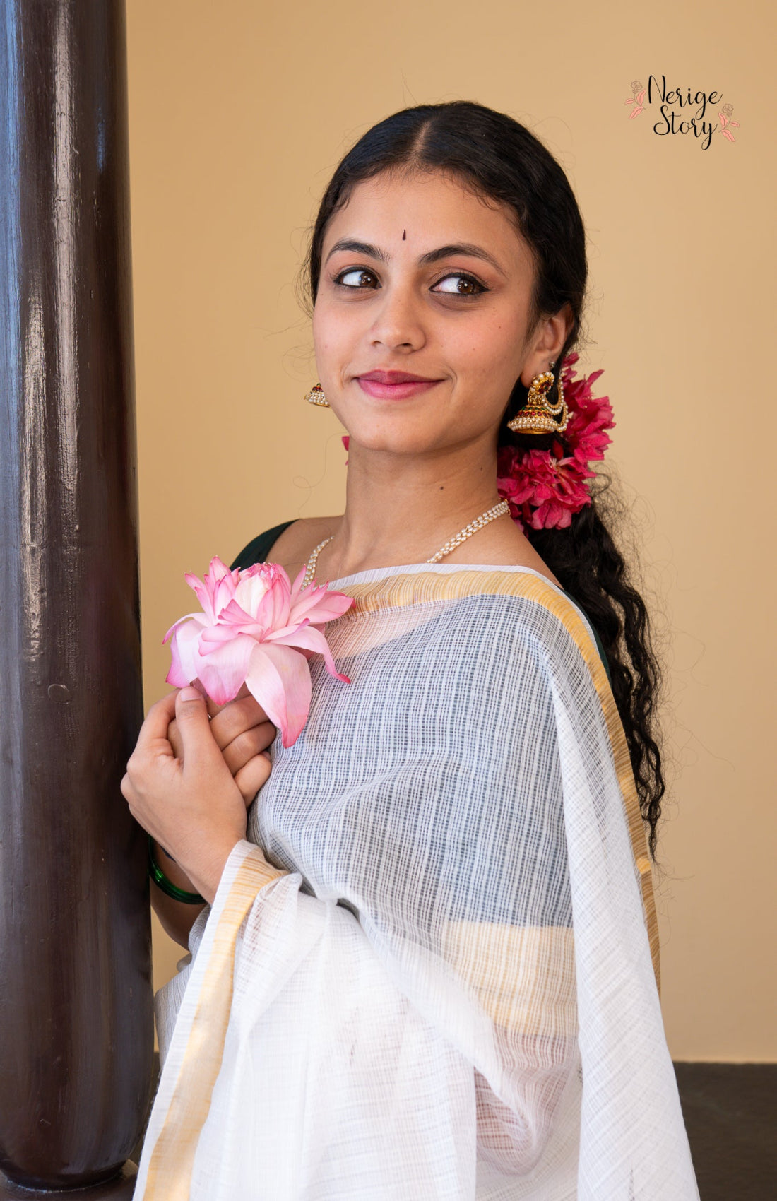 DHARMYA (धार्म्य)