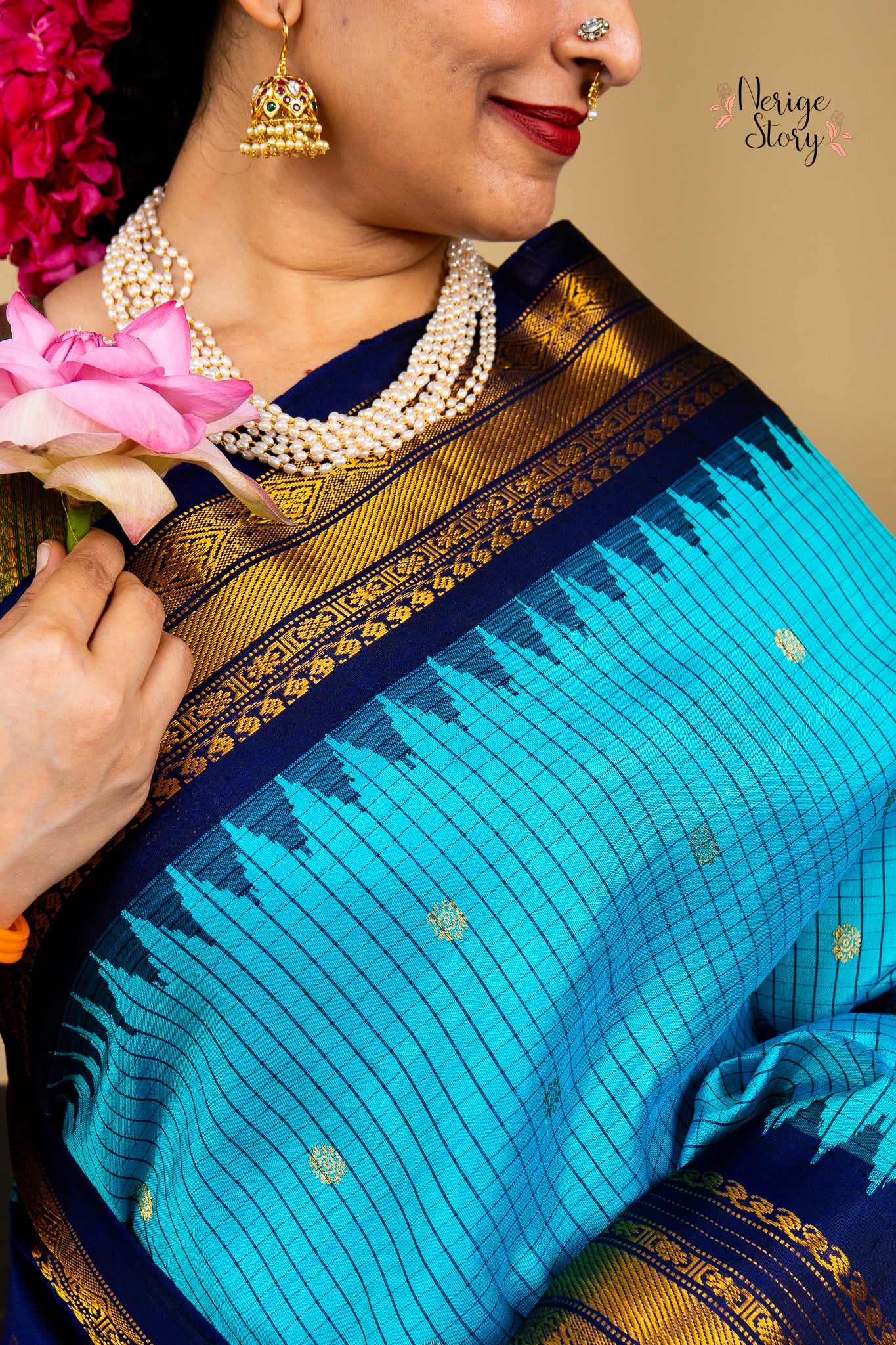 SARVESHWARI (సర్వేశ్వరి)