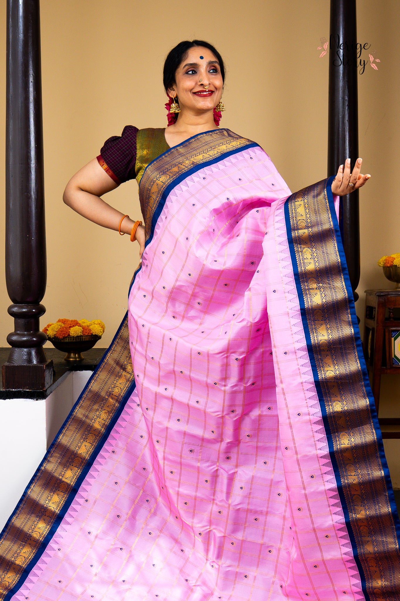 YOGALAKSHMI (యోగలక్ష్మి)