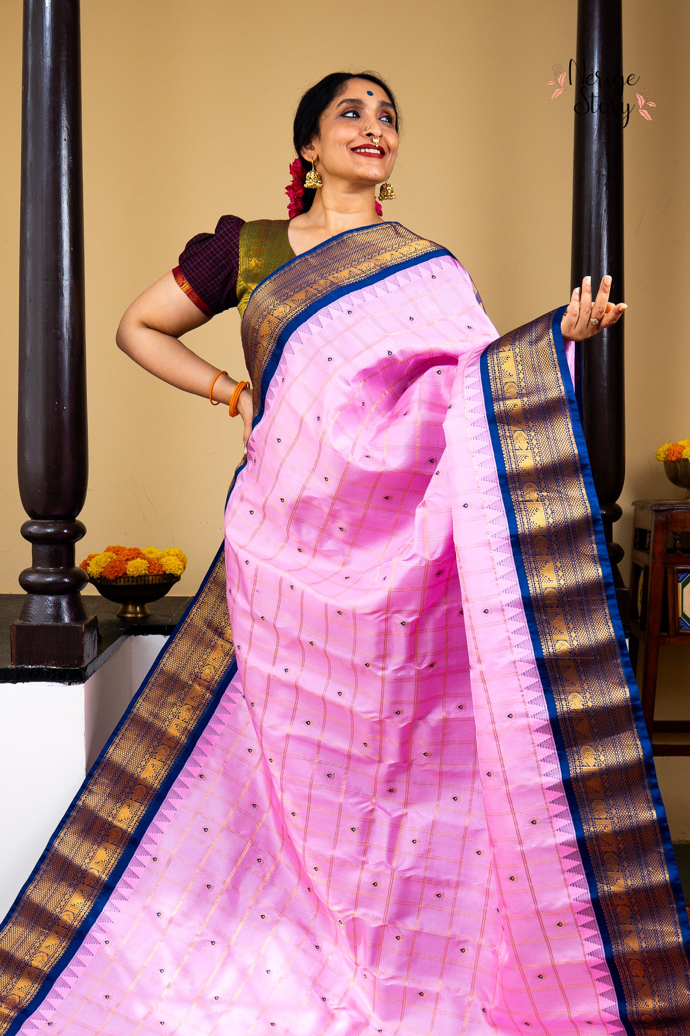 YOGALAKSHMI (యోగలక్ష్మి)