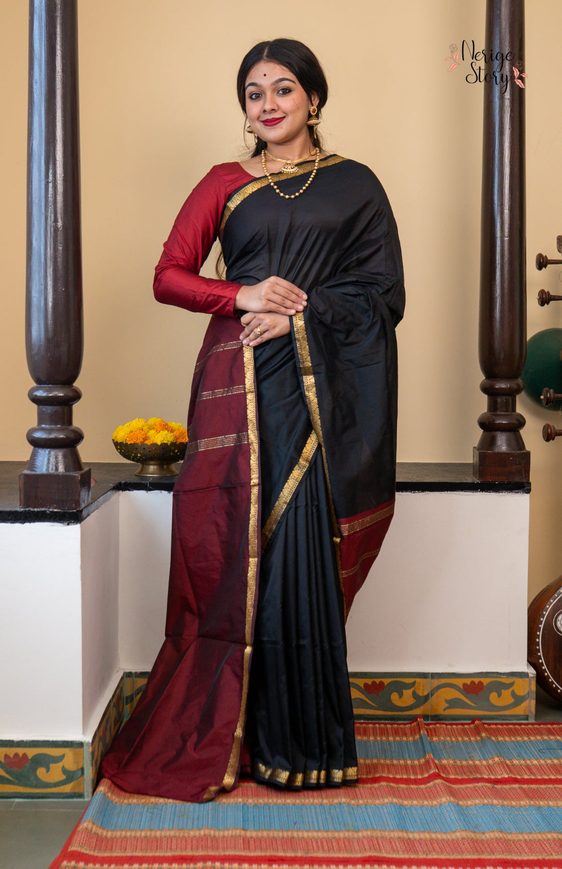 PRISHA (ಪೃಷ)