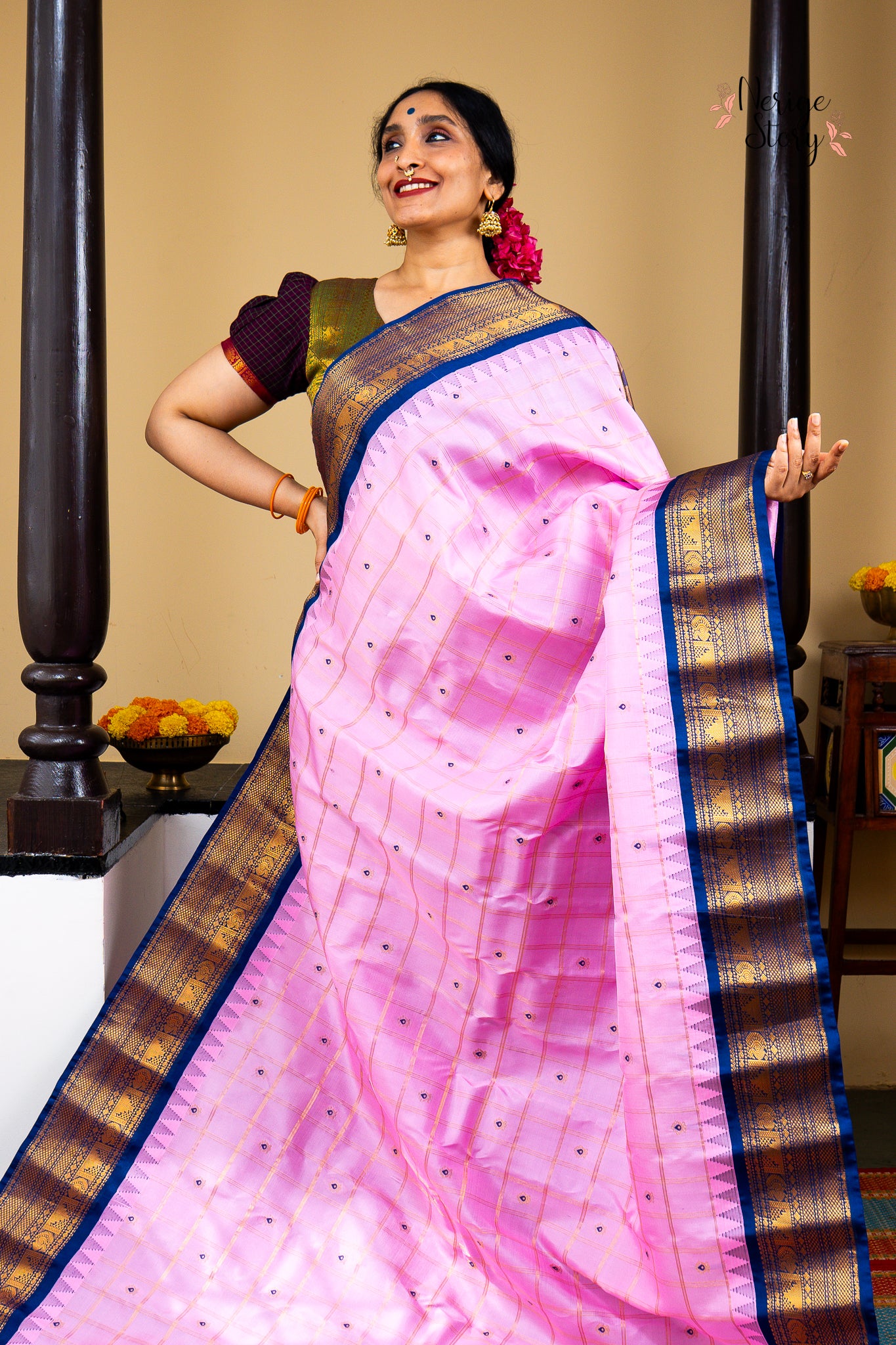 YOGALAKSHMI (యోగలక్ష్మి)