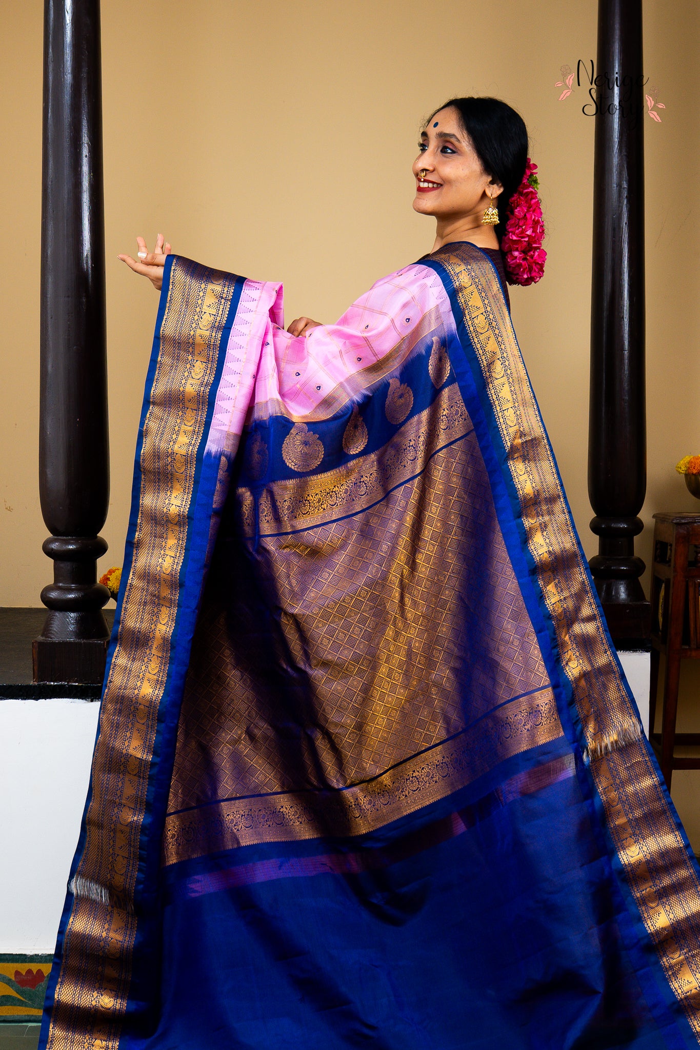 YOGALAKSHMI (యోగలక్ష్మి)