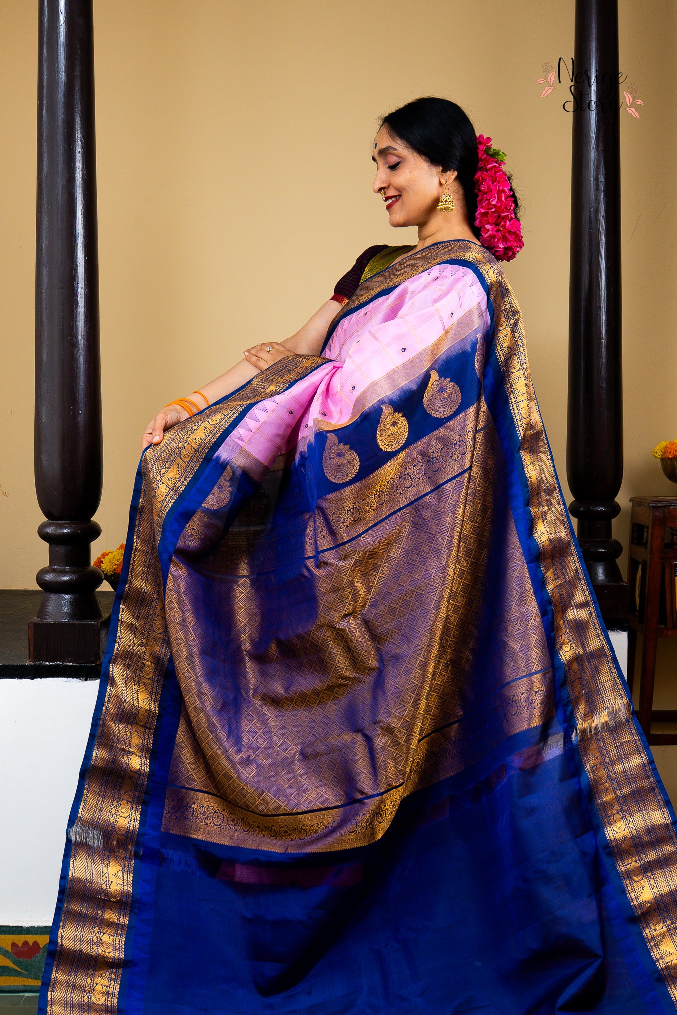 YOGALAKSHMI (యోగలక్ష్మి)