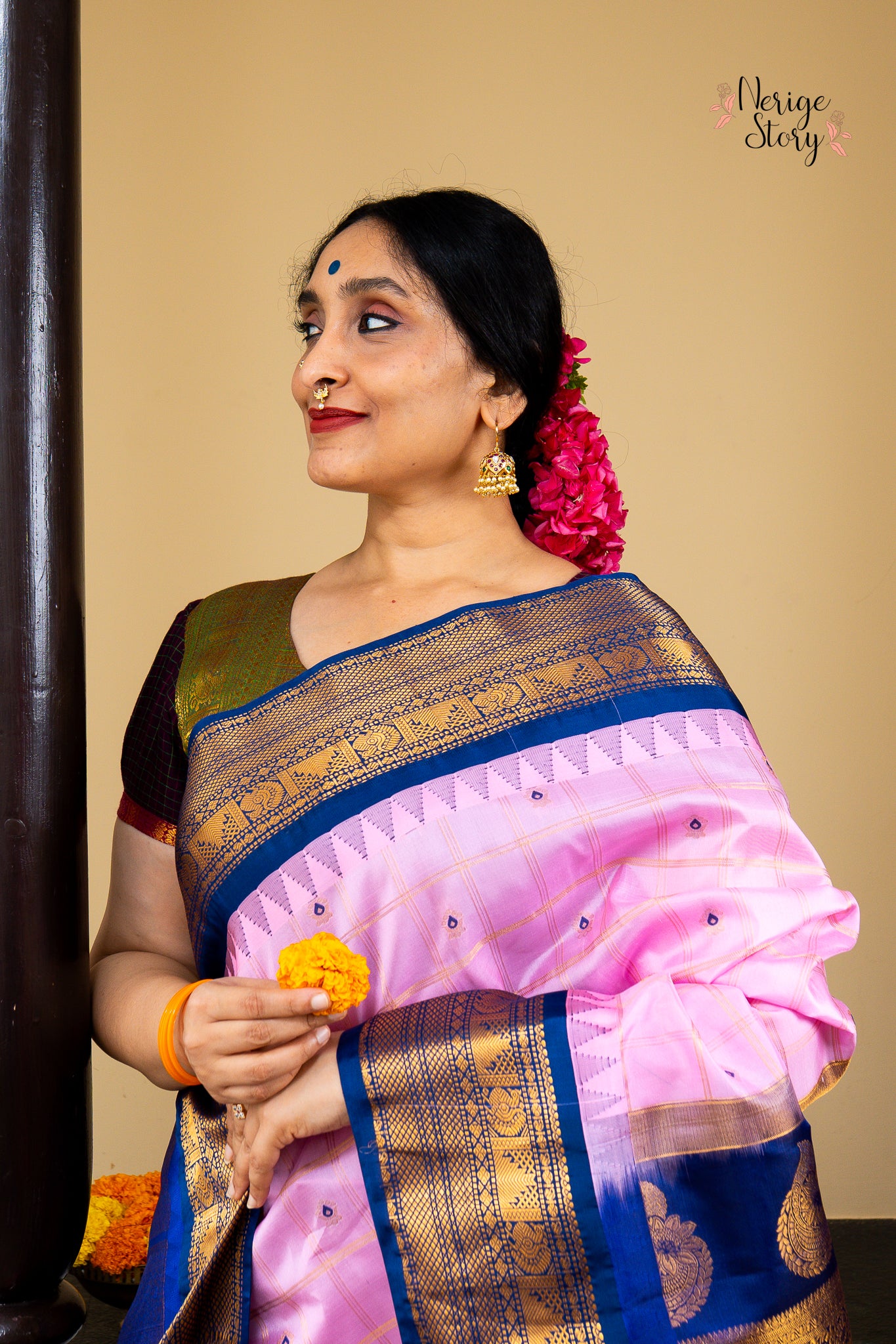 YOGALAKSHMI (యోగలక్ష్మి)