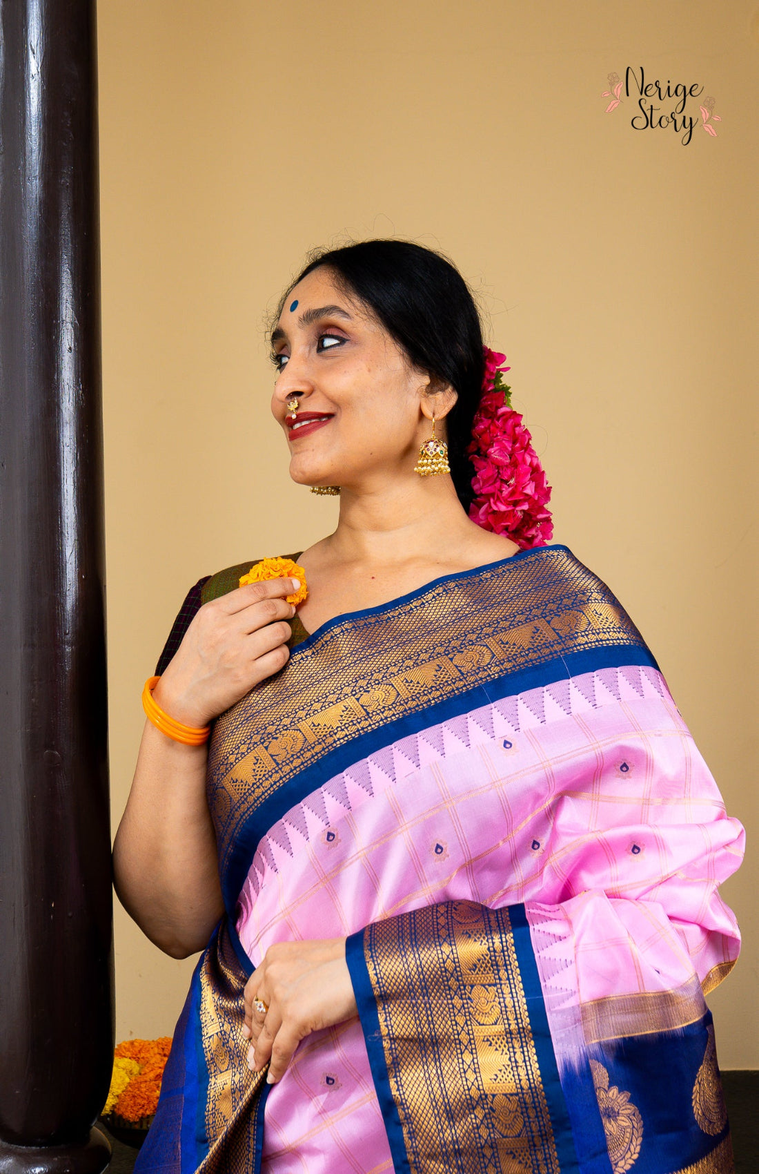 YOGALAKSHMI (యోగలక్ష్మి)