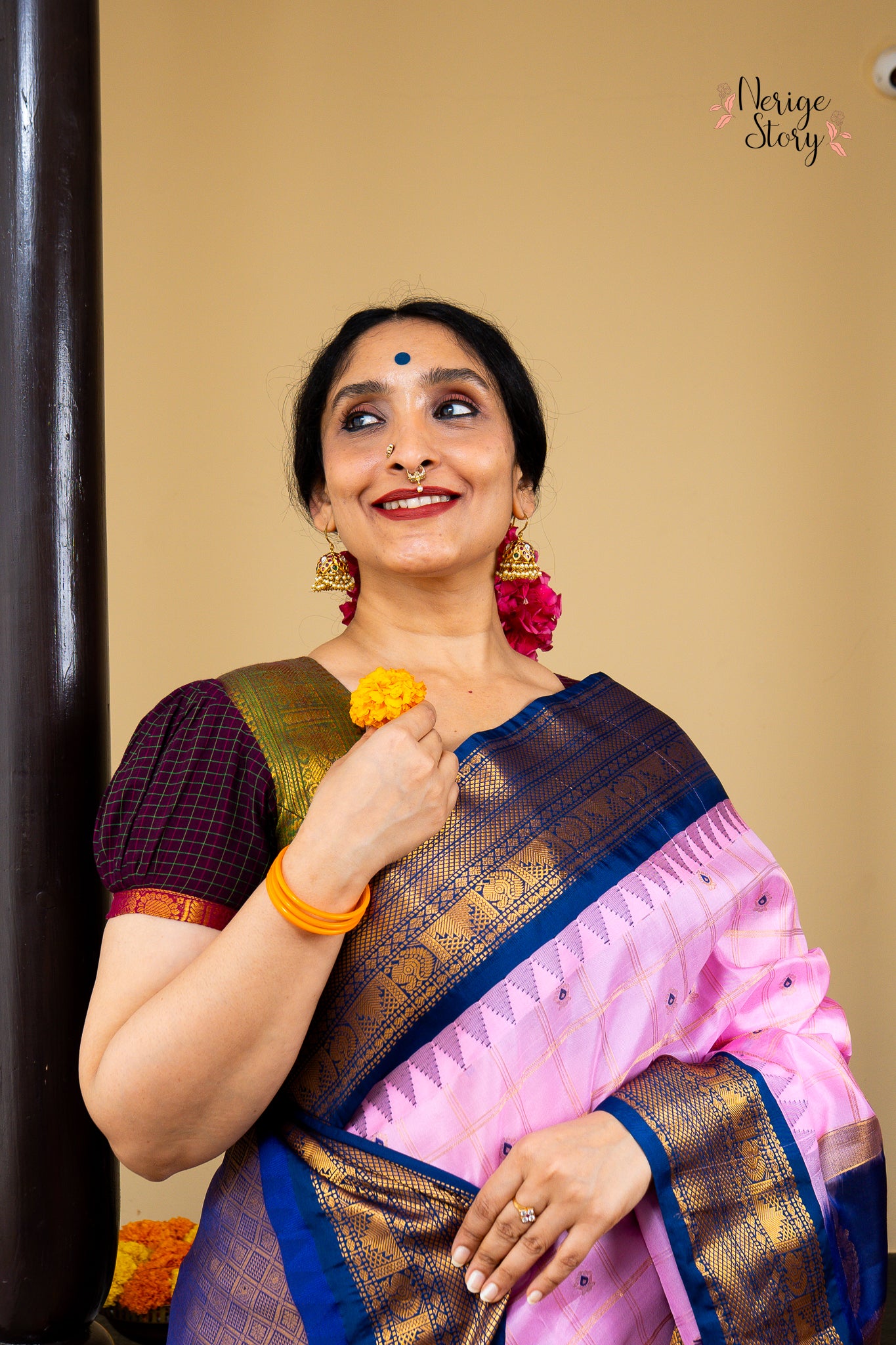 YOGALAKSHMI (యోగలక్ష్మి)