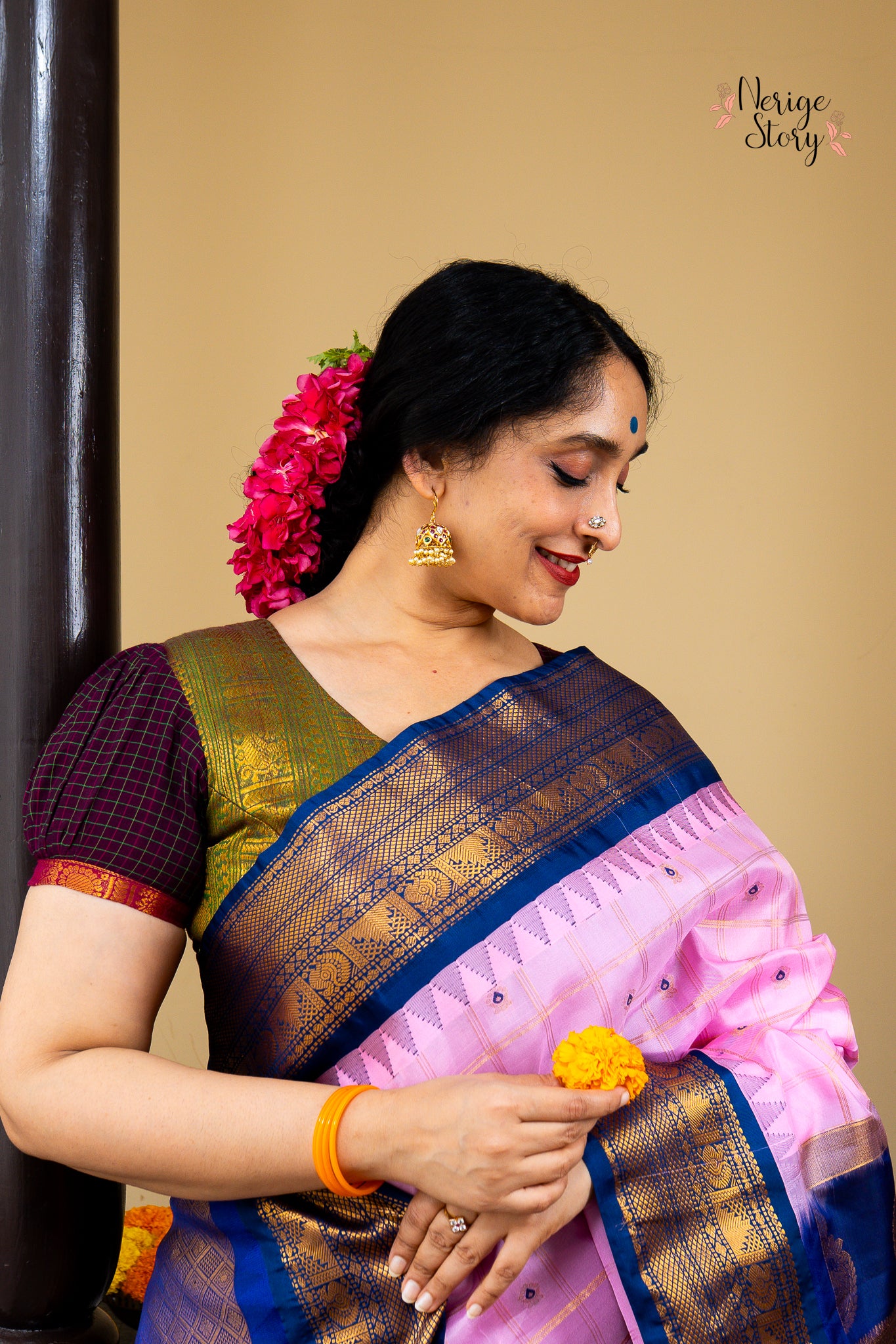 YOGALAKSHMI (యోగలక్ష్మి)