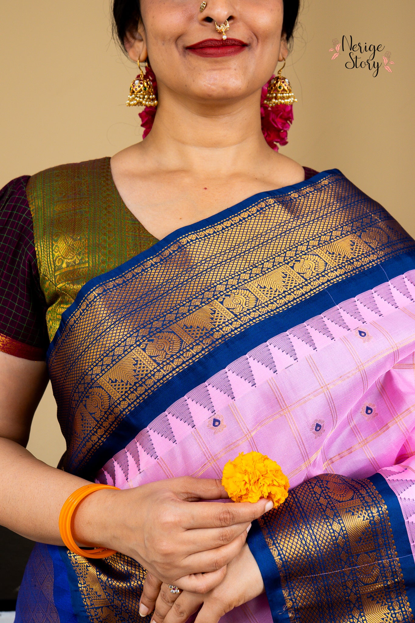 YOGALAKSHMI (యోగలక్ష్మి)