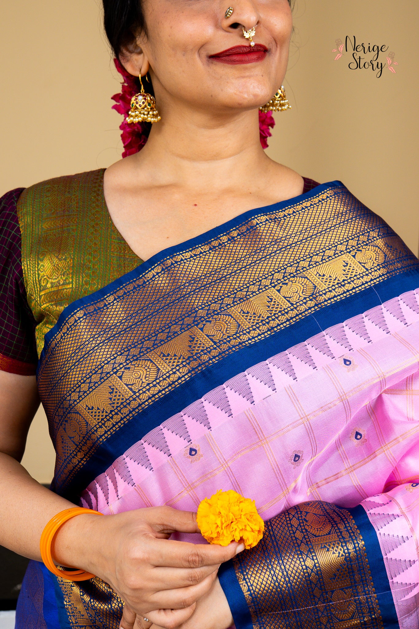 YOGALAKSHMI (యోగలక్ష్మి)
