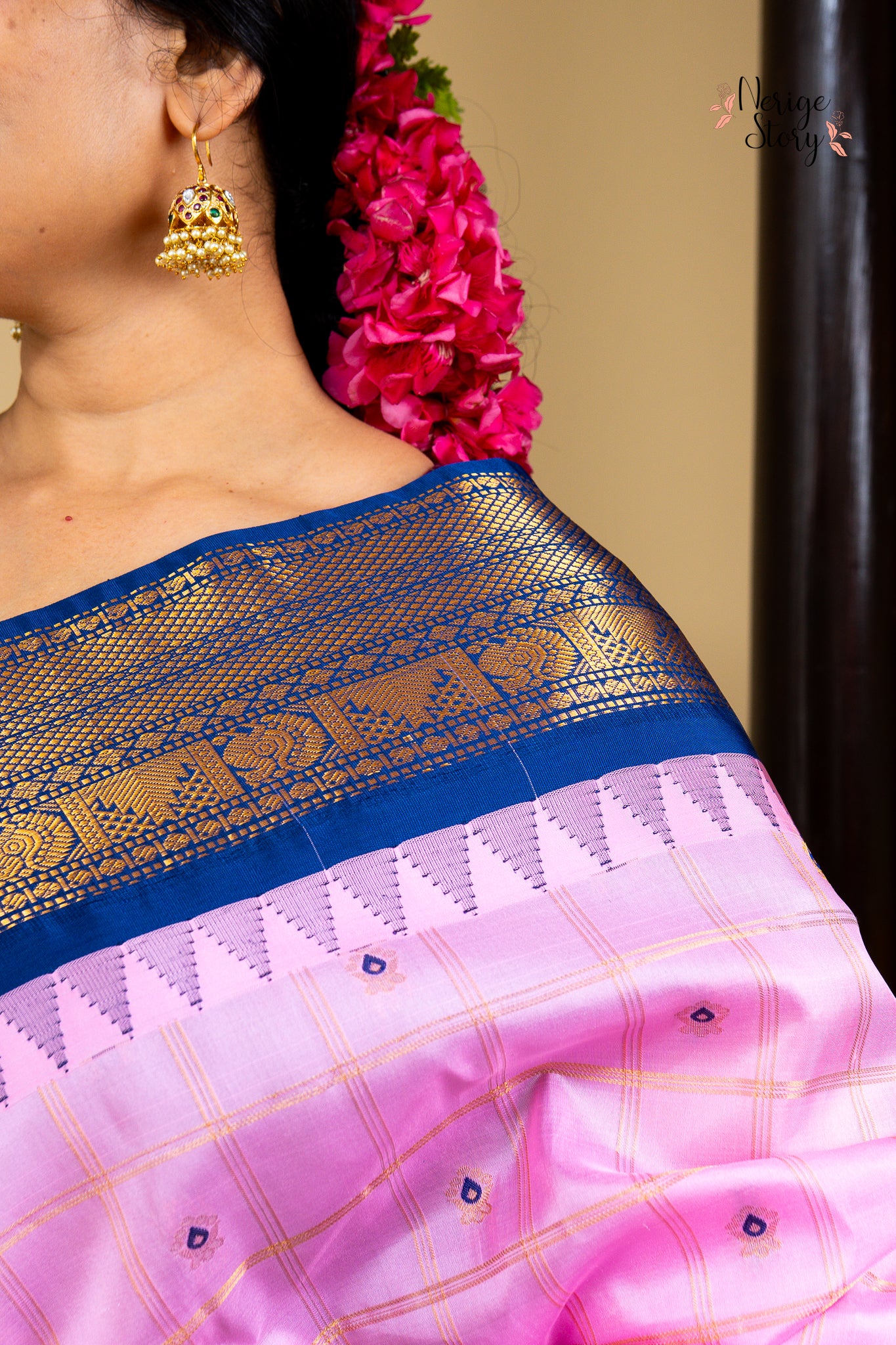 YOGALAKSHMI (యోగలక్ష్మి)