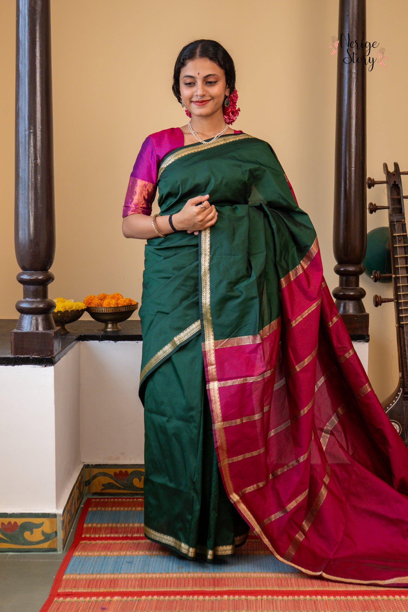 KUNDINI (ಕುಂದಿನಿ)