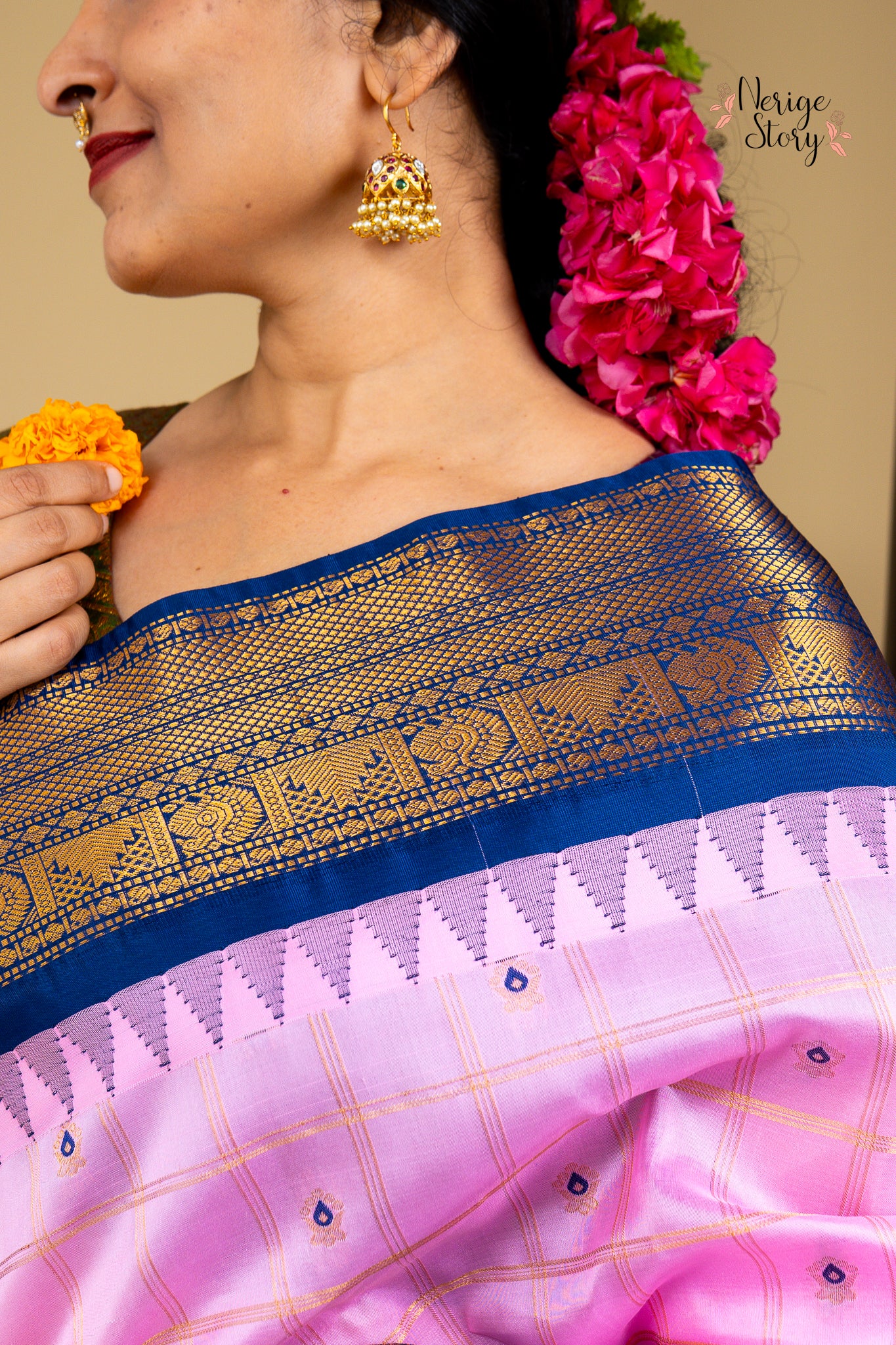 YOGALAKSHMI (యోగలక్ష్మి)