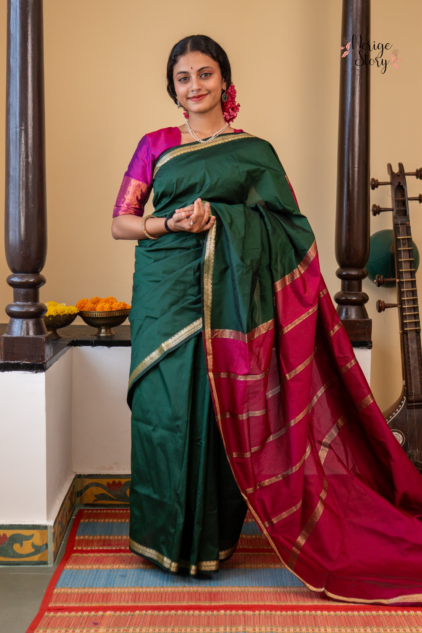 KUNDINI (ಕುಂದಿನಿ)