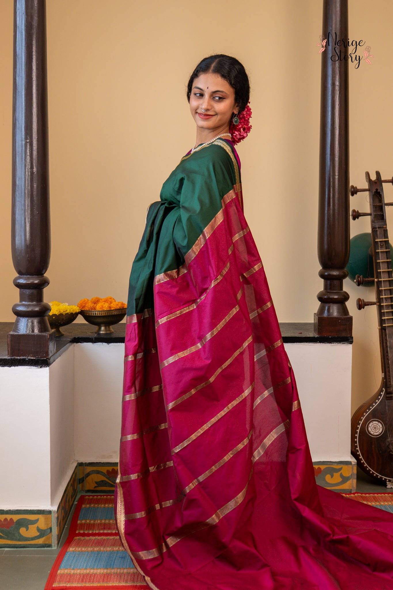 KUNDINI (ಕುಂದಿನಿ)