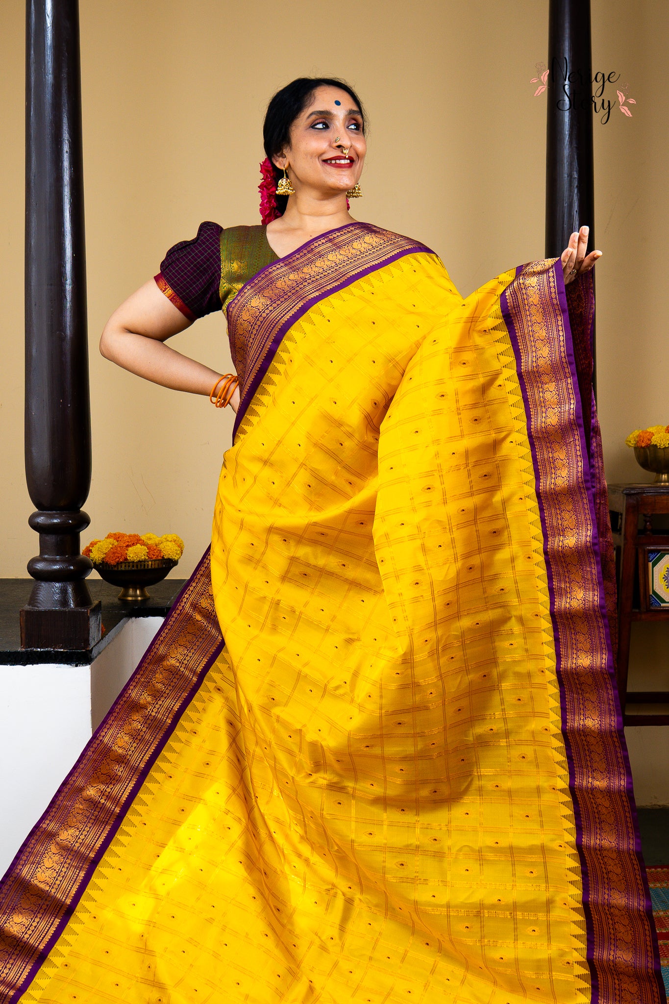 YASHASVINI (యశస్విని)