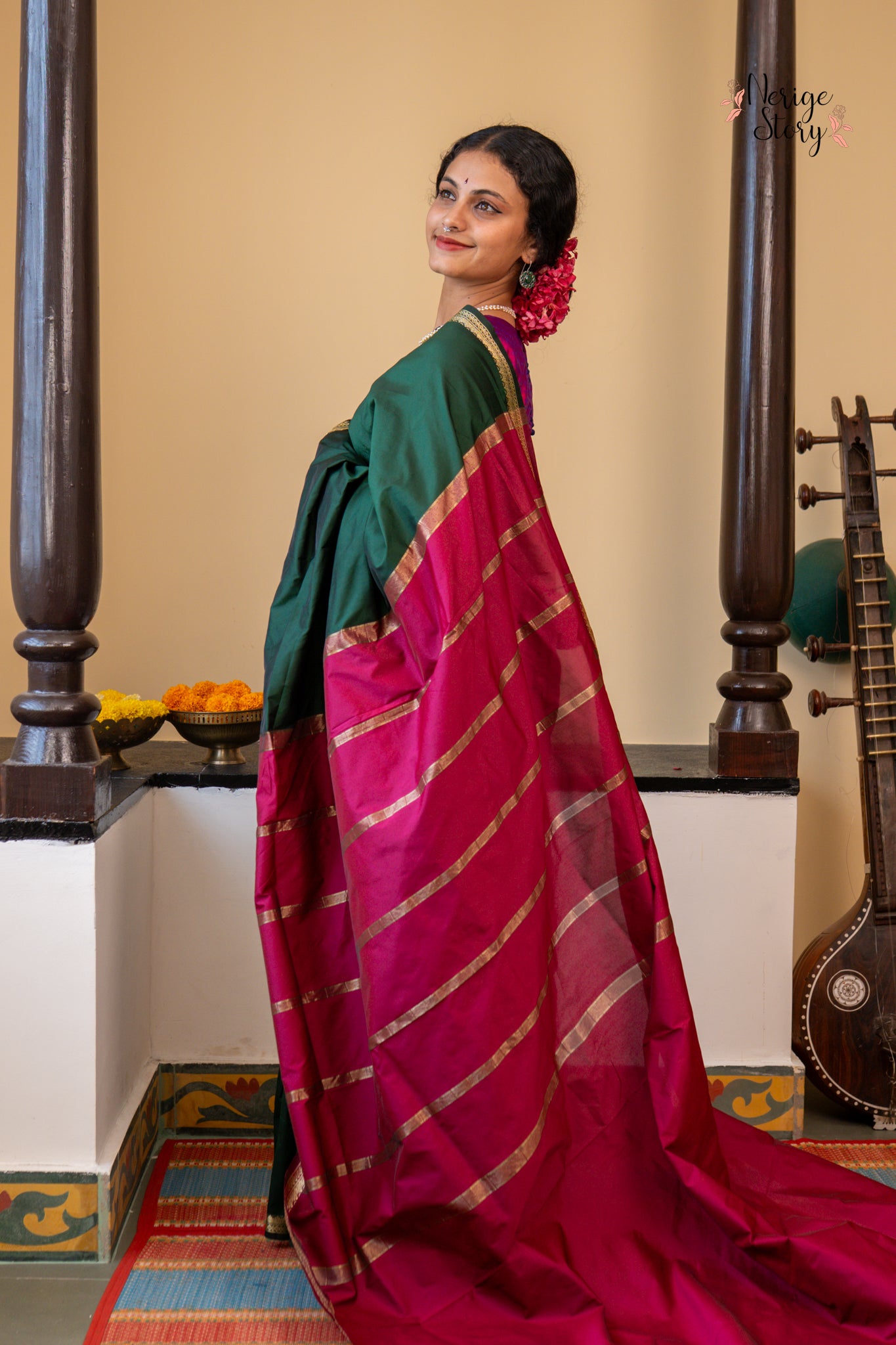 KUNDINI (ಕುಂದಿನಿ)