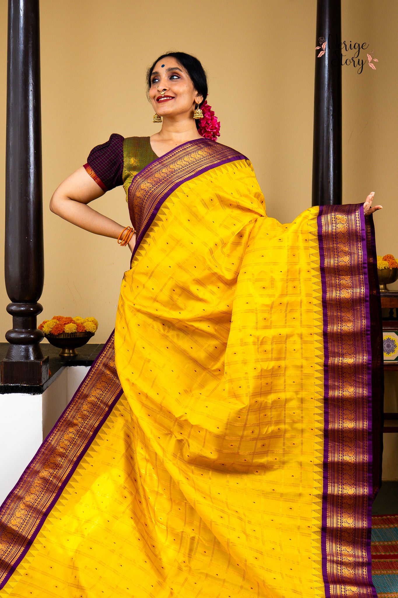 YASHASVINI (యశస్విని)