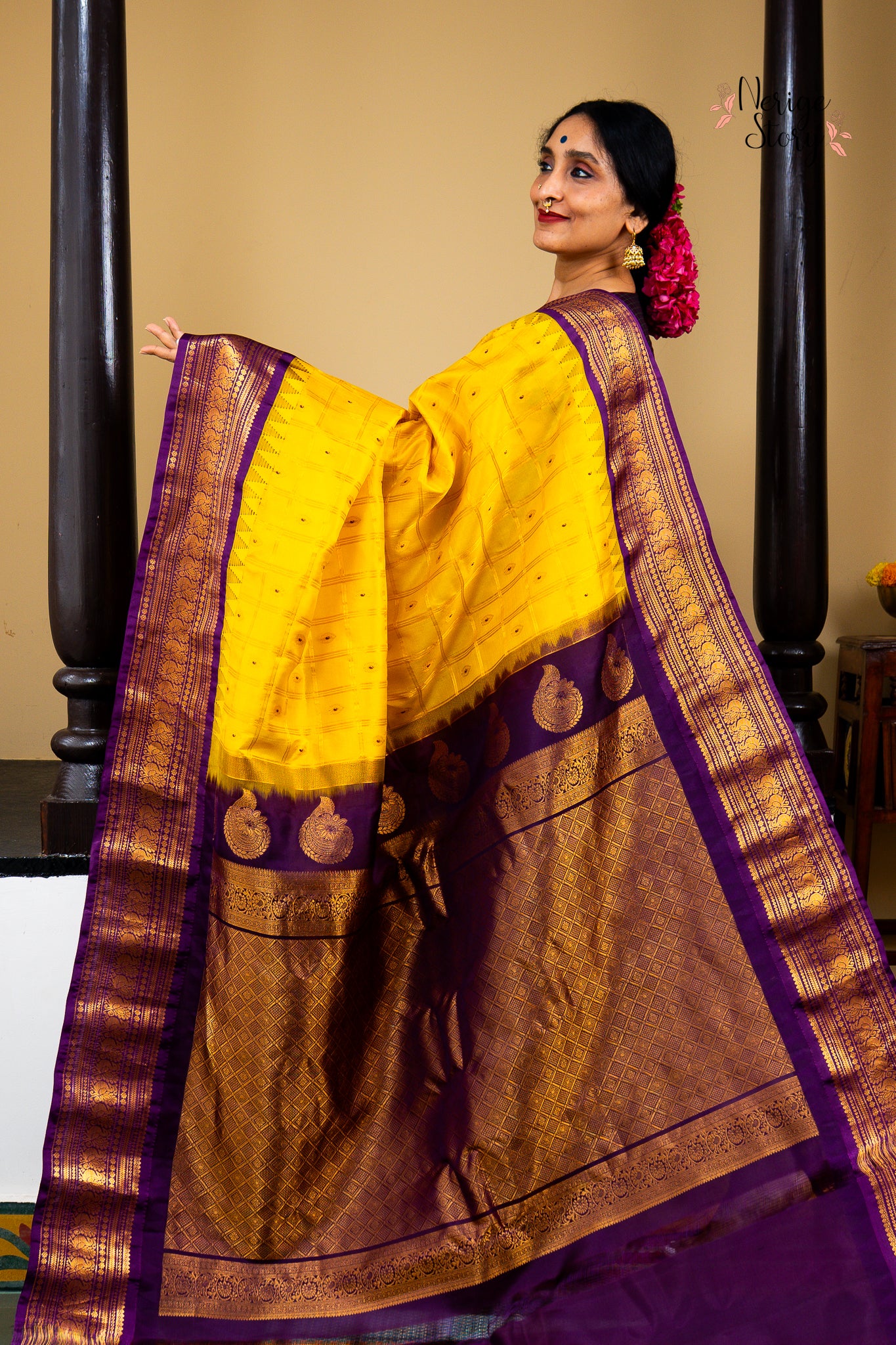 YASHASVINI (యశస్విని)