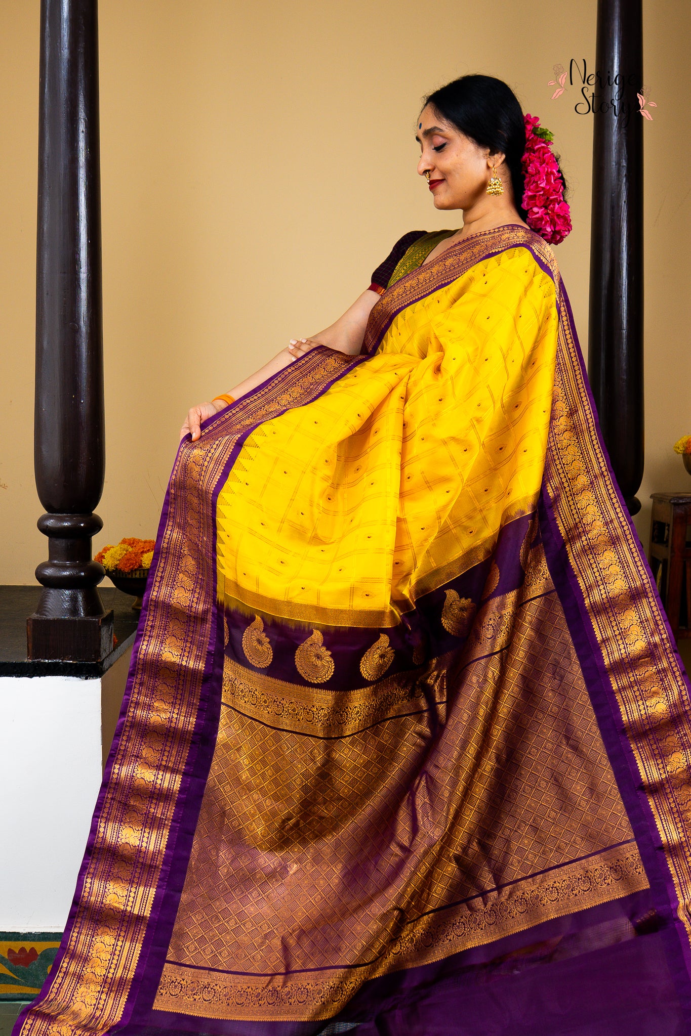 YASHASVINI (యశస్విని)