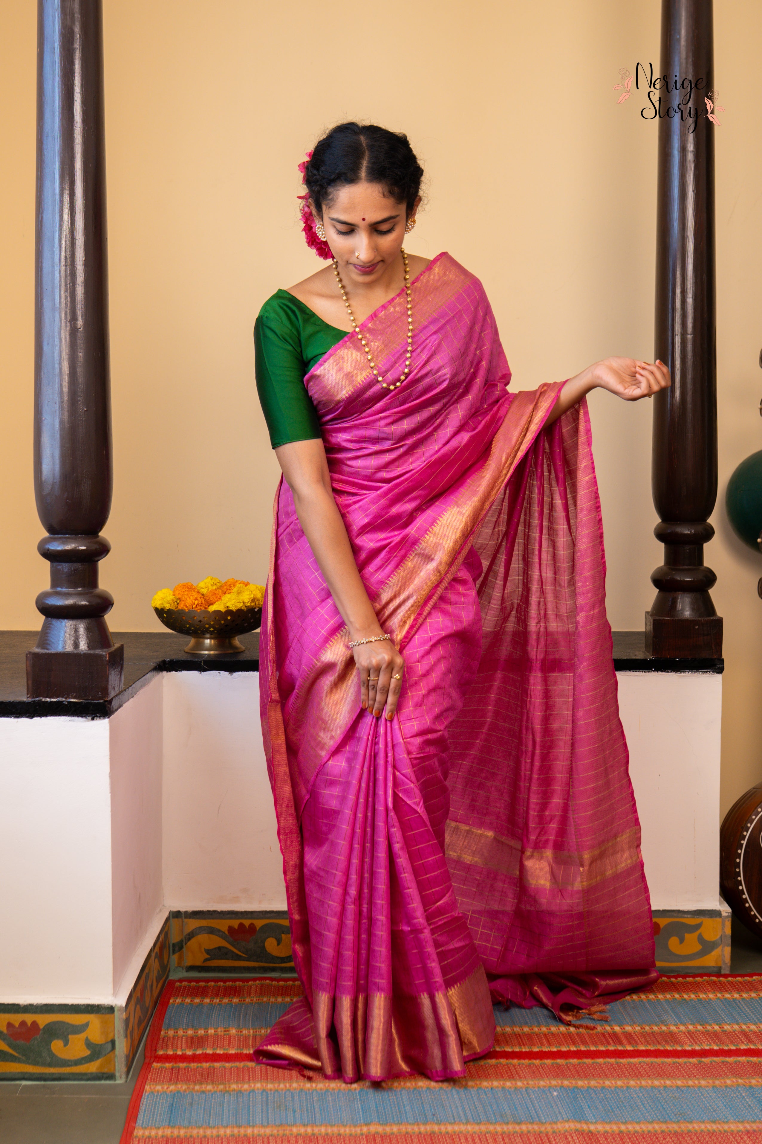 SHIVYA (शिव्या)