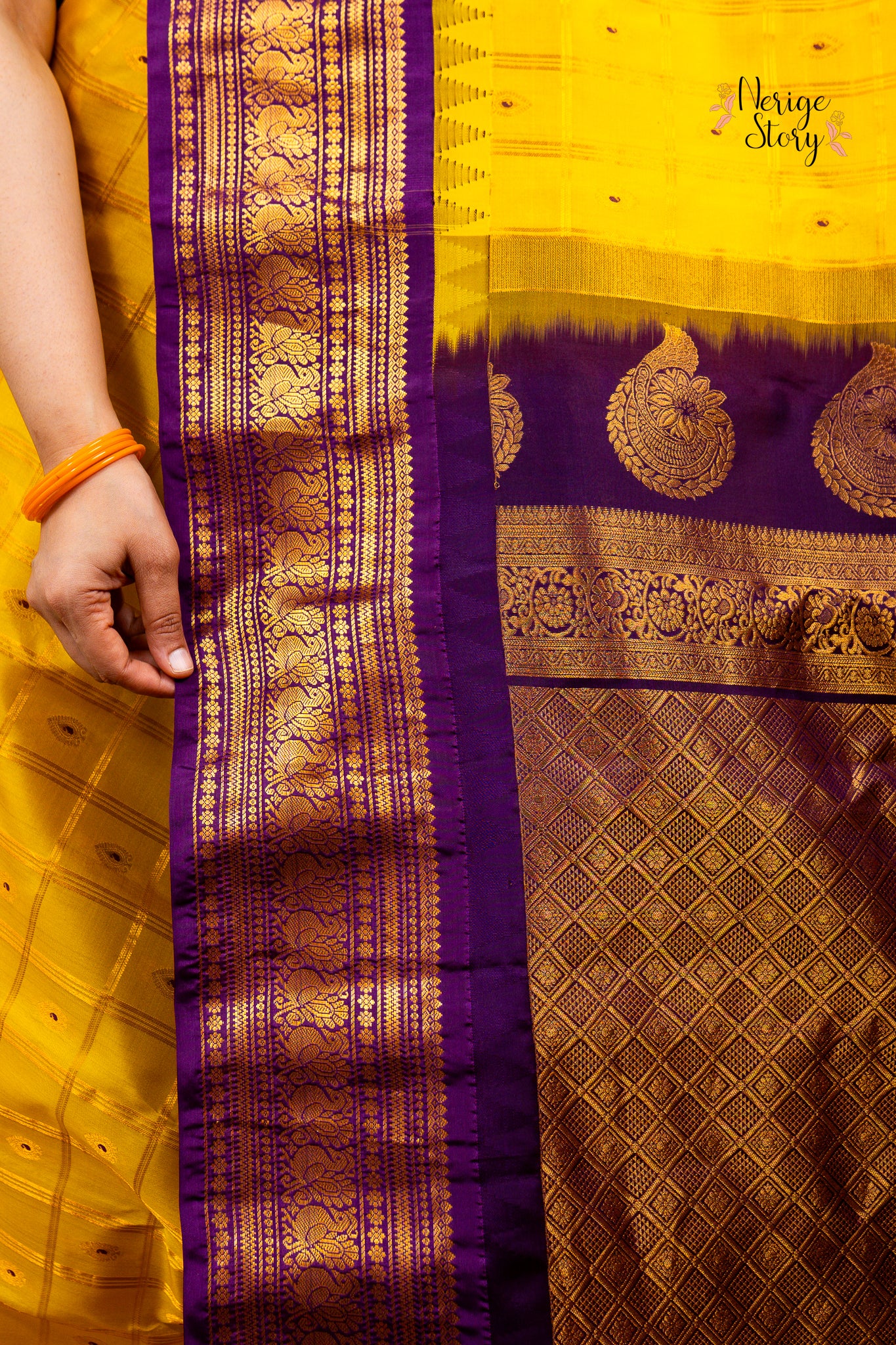 YASHASVINI (యశస్విని)