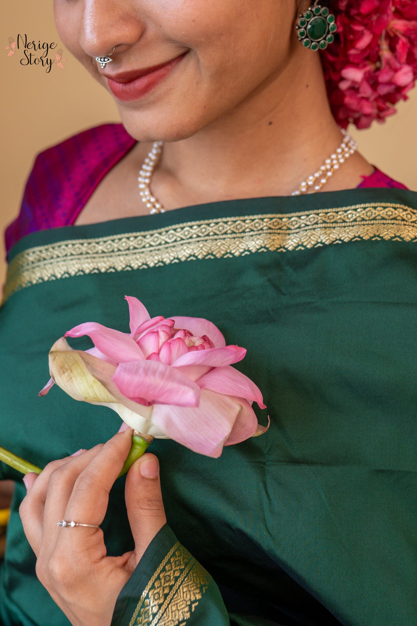 KUNDINI (ಕುಂದಿನಿ)