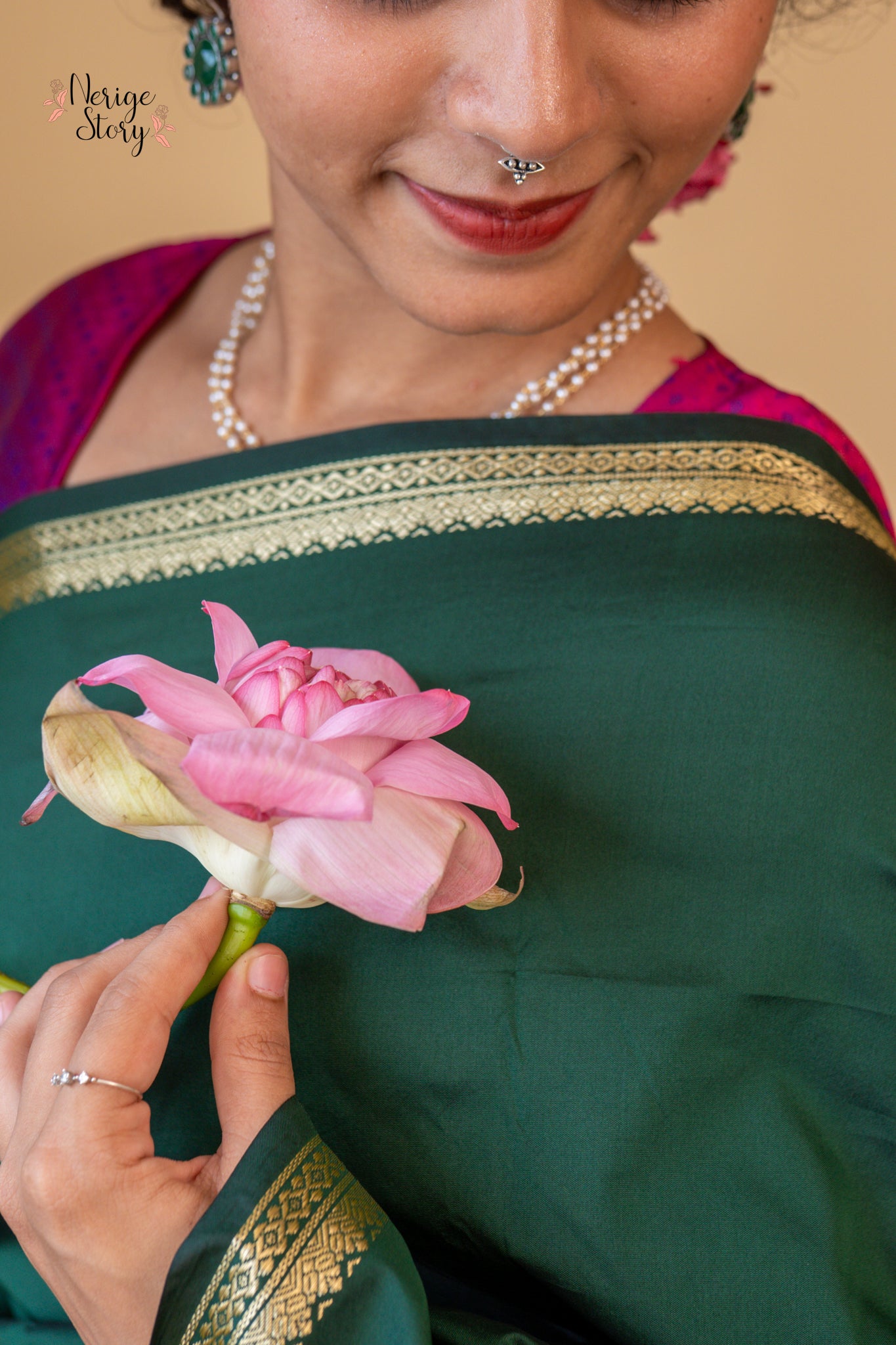 KUNDINI (ಕುಂದಿನಿ)