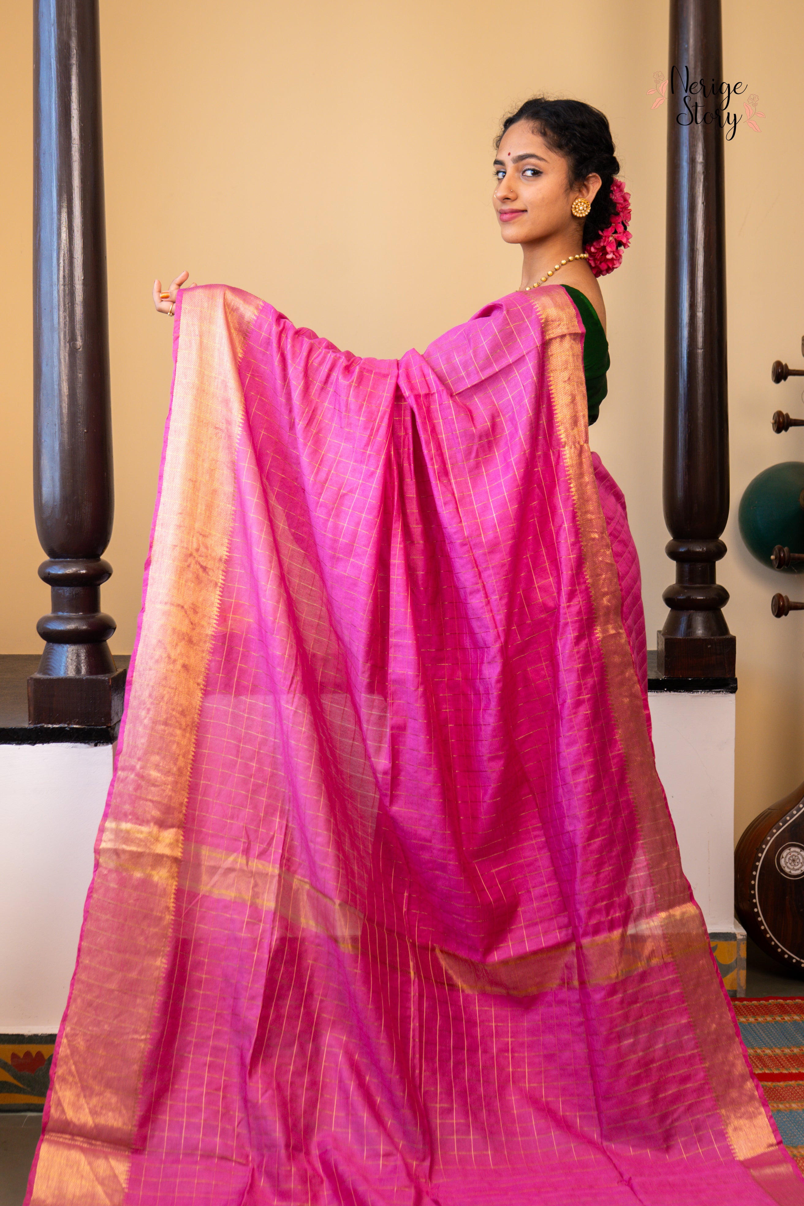 SHIVYA (शिव्या)