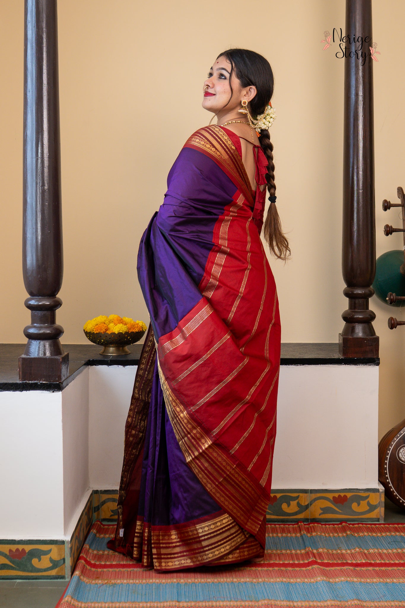 NANDINI (ನಂದಿನಿ)