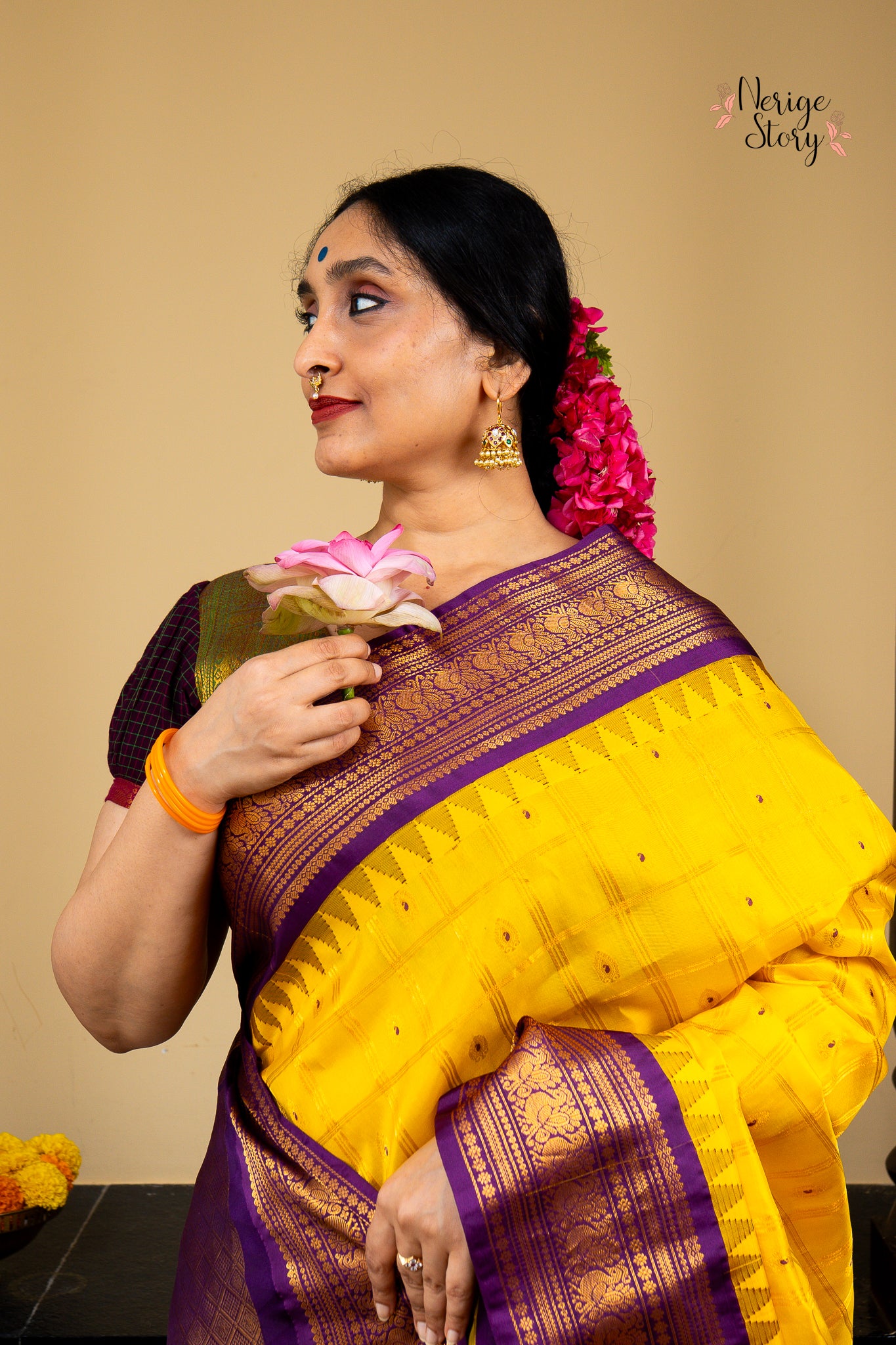 YASHASVINI (యశస్విని)