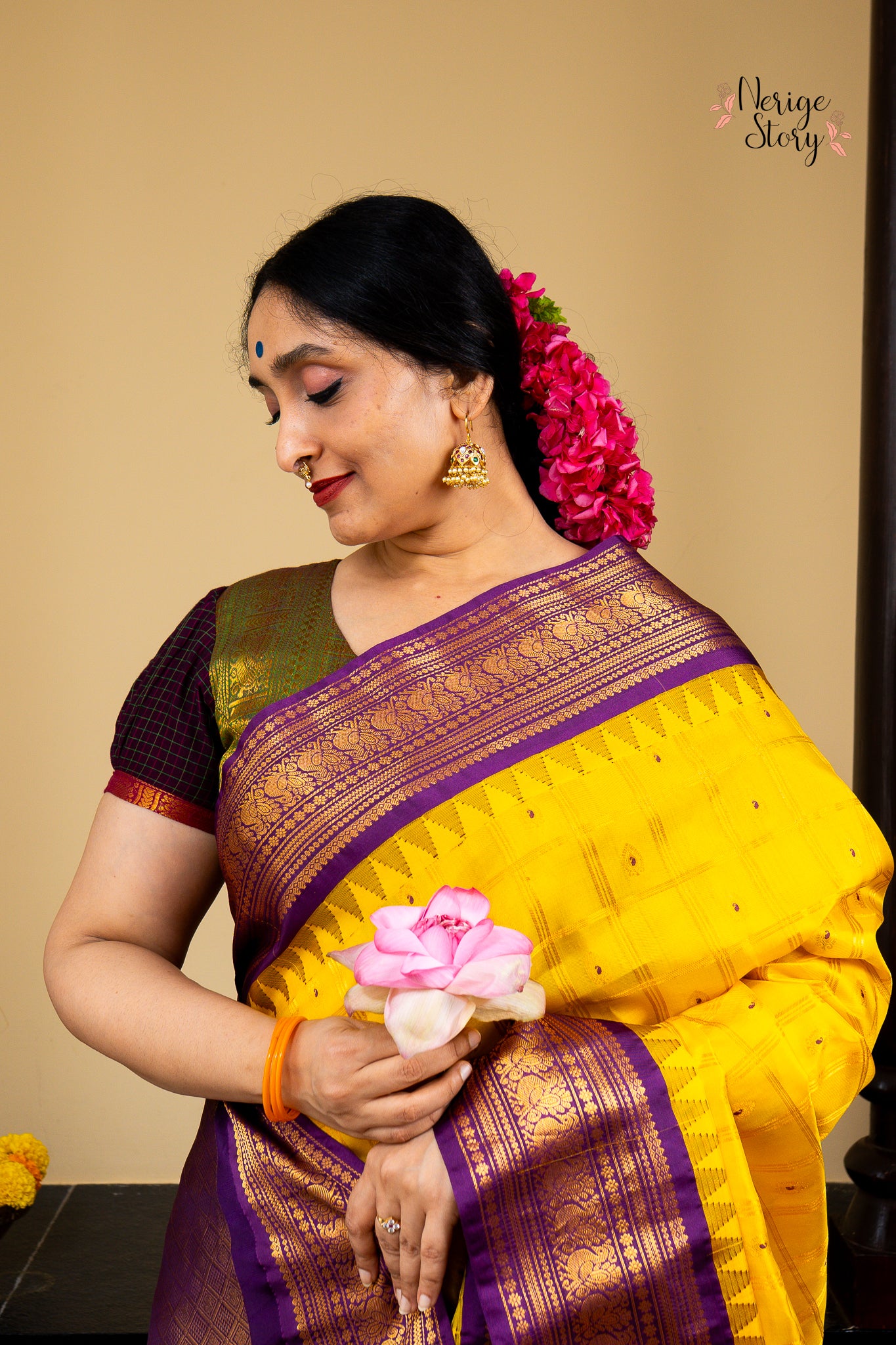YASHASVINI (యశస్విని)