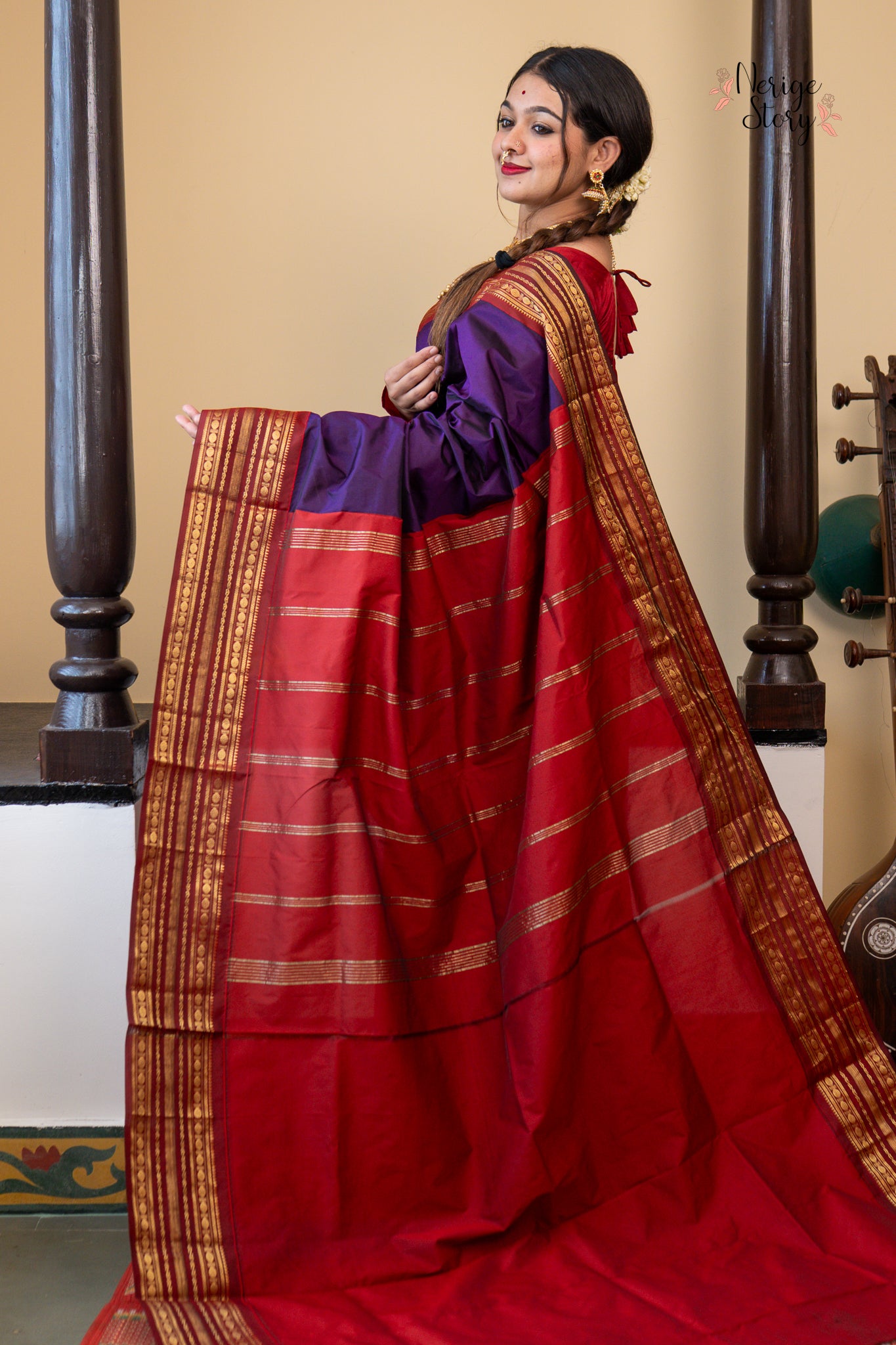 NANDINI (ನಂದಿನಿ)