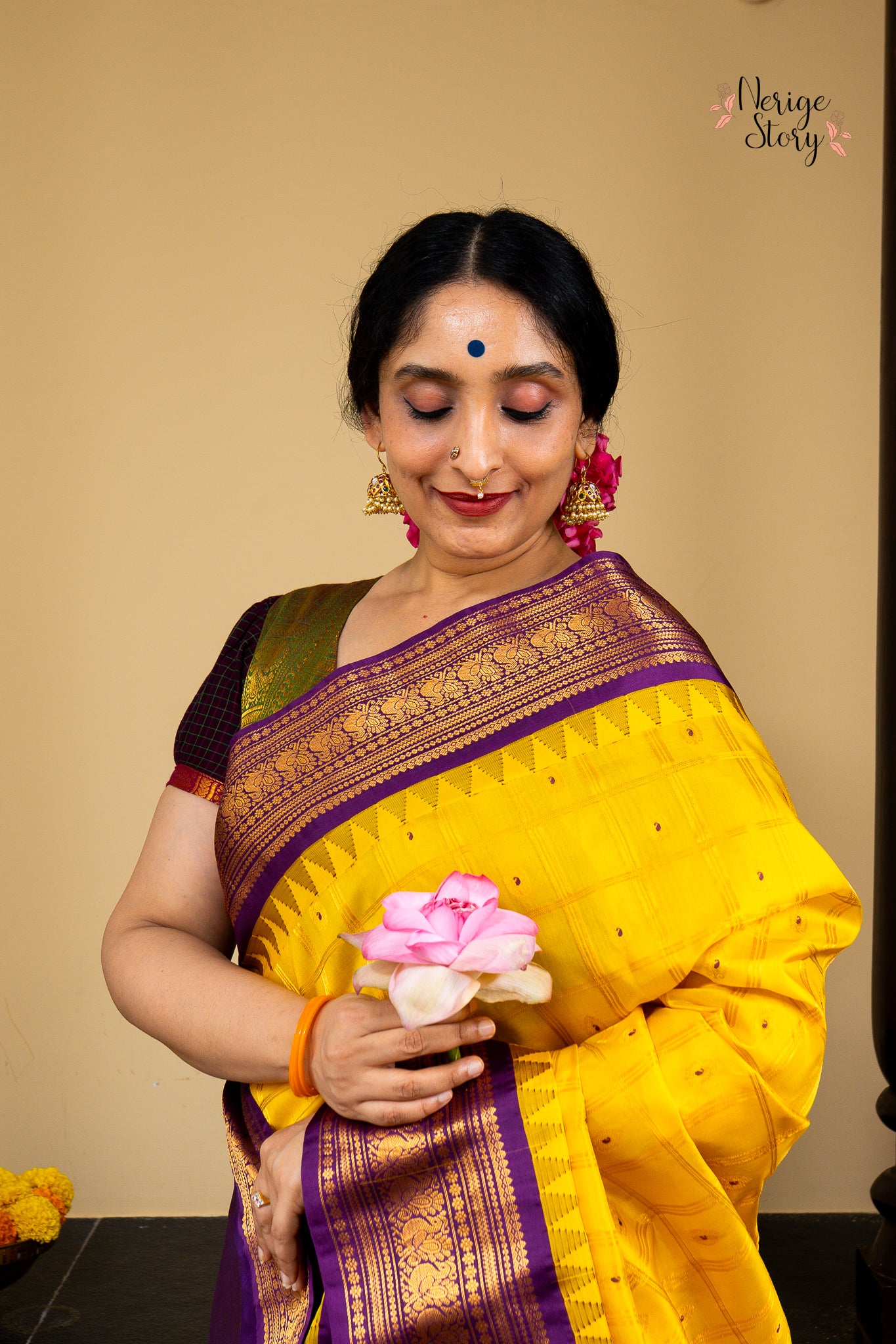 YASHASVINI (యశస్విని)