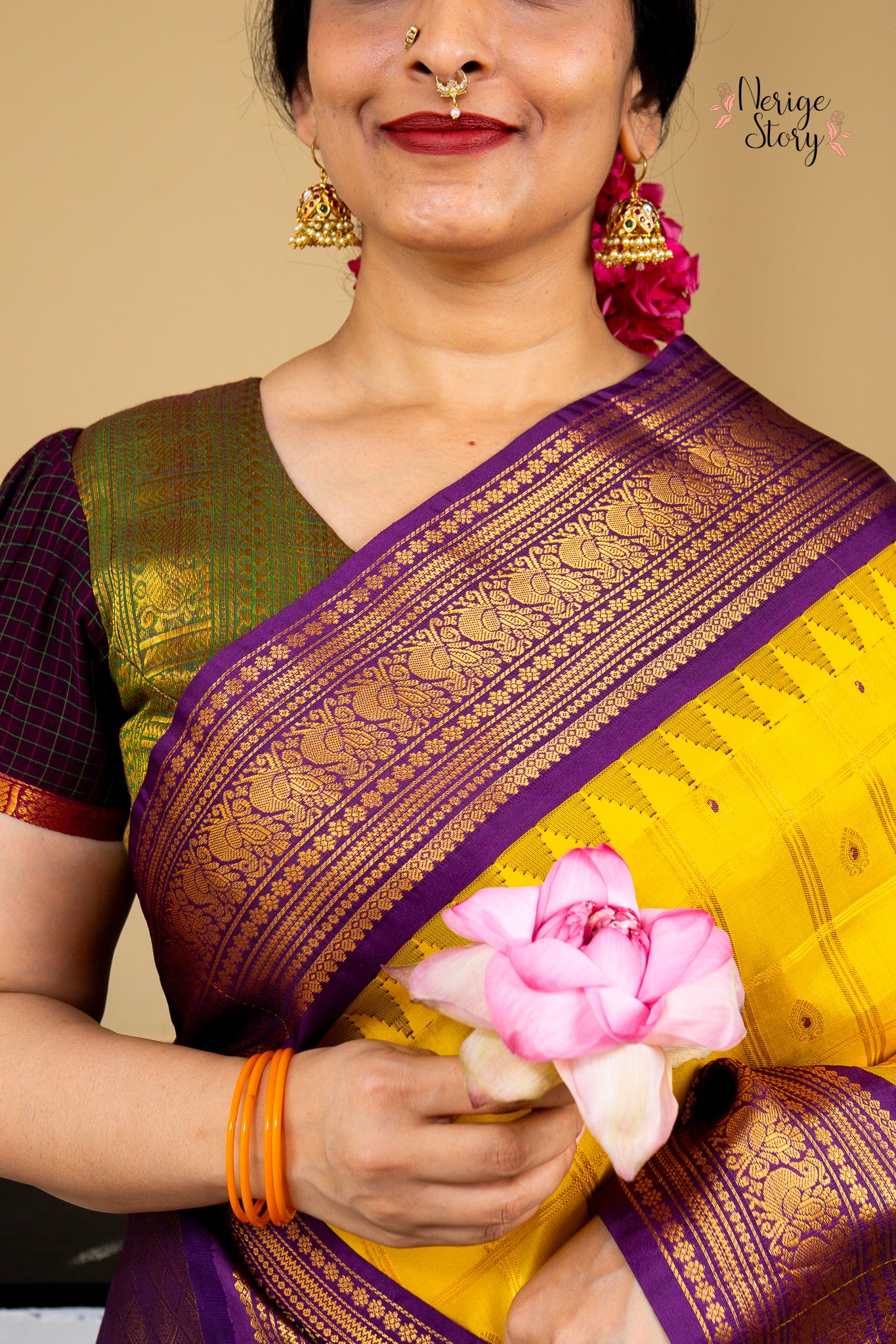 YASHASVINI (యశస్విని)