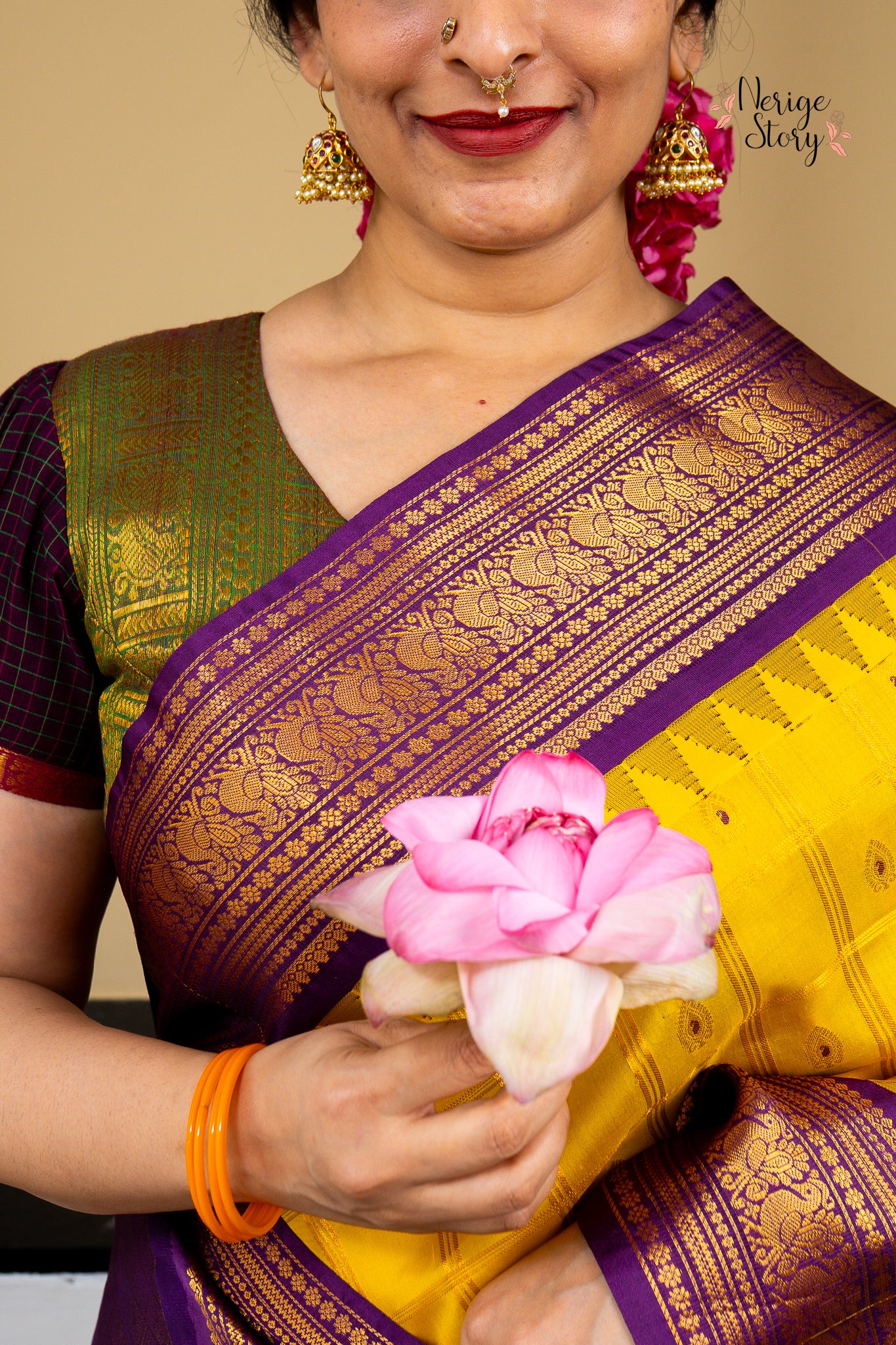 YASHASVINI (యశస్విని)
